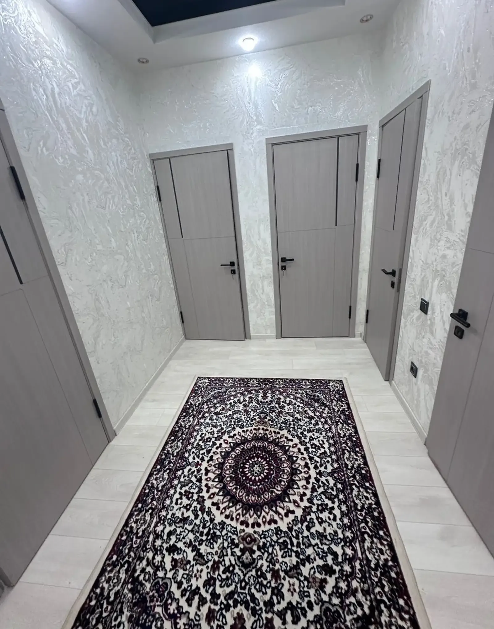 2-комн. квартира, 3 этаж, 60м², шоҳмансур