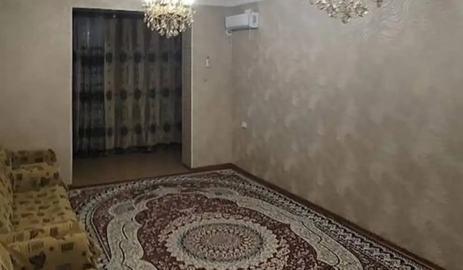 3-комн. квартира, 3 этаж, 108м², Шохмансур 3 база Айни 64