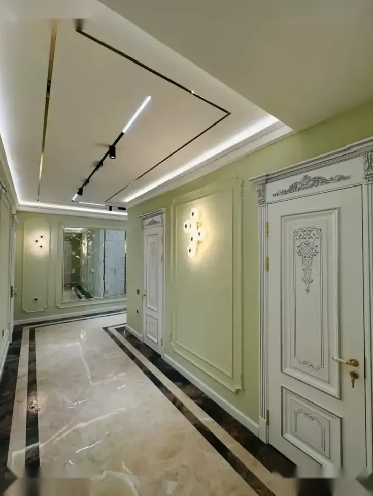 3-комн. квартира, 6 этаж, 150м², Сомони