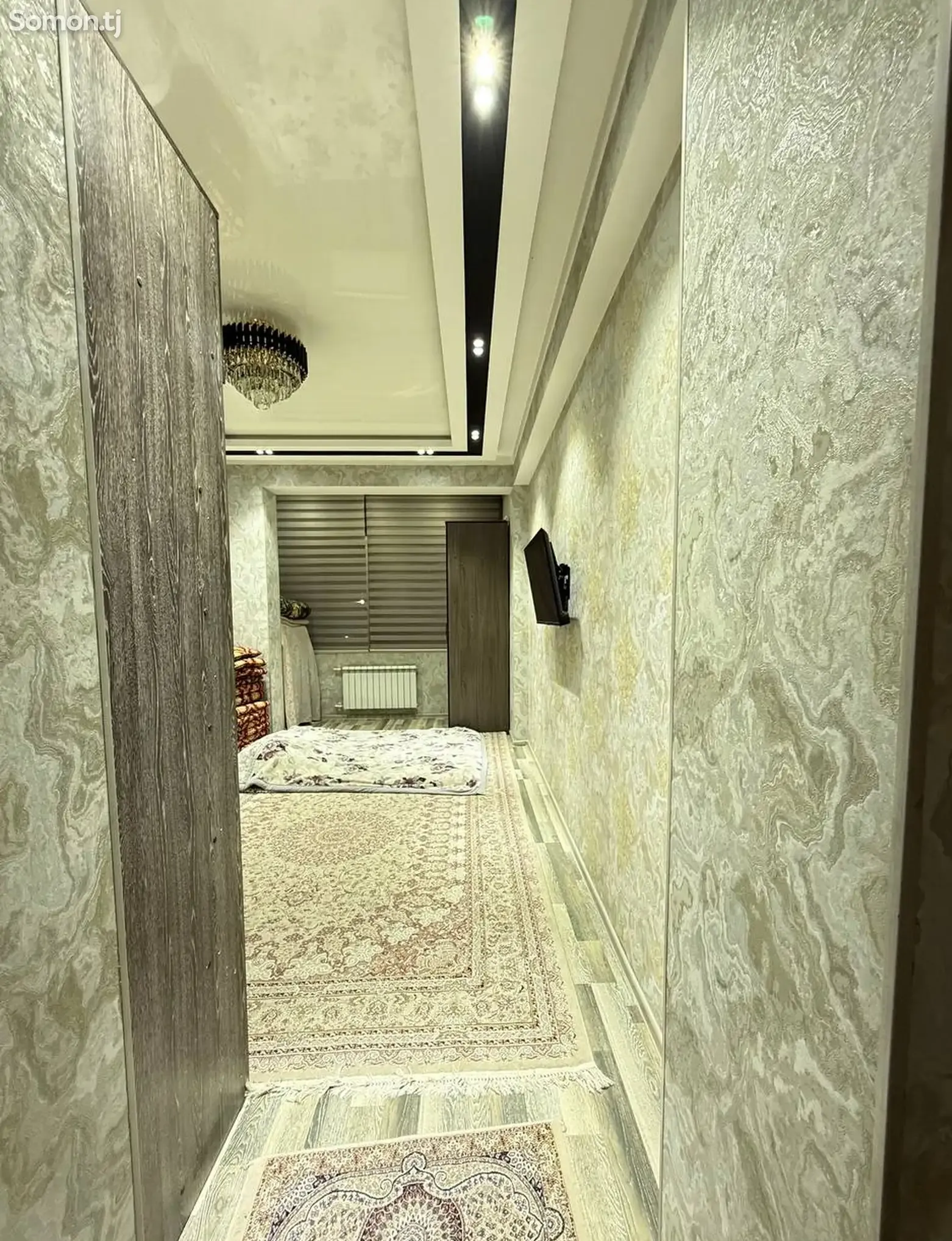 2-комн. квартира, 3 этаж, 80 м², Сино 102мкр