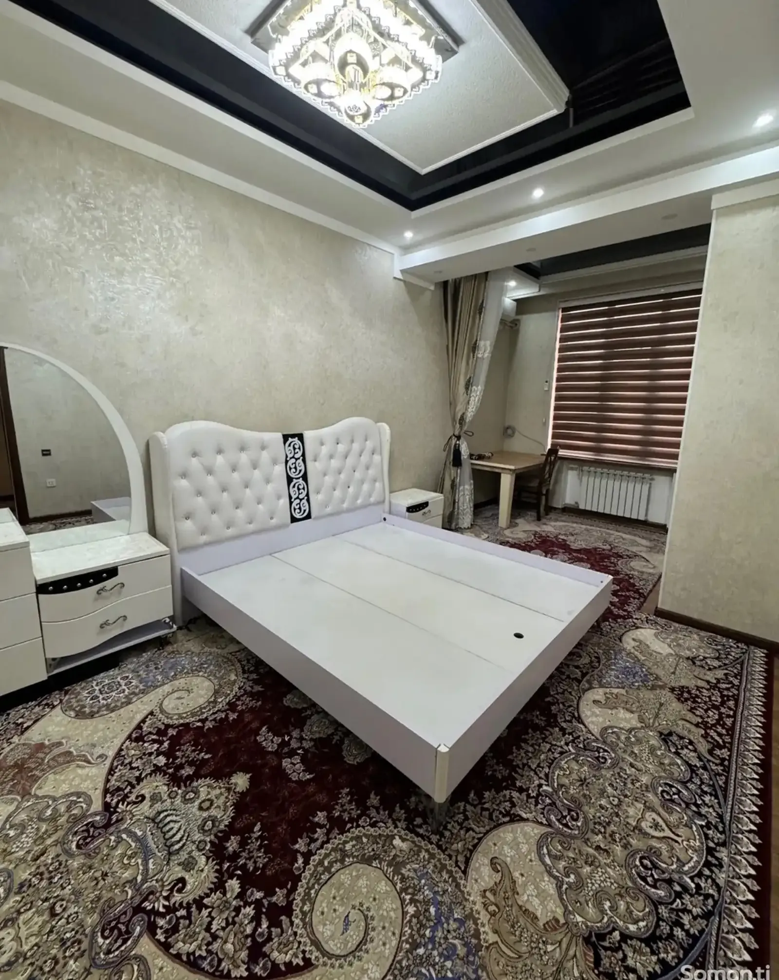 1-комн. квартира, 10 этаж, 60 м², Сино, Саодат