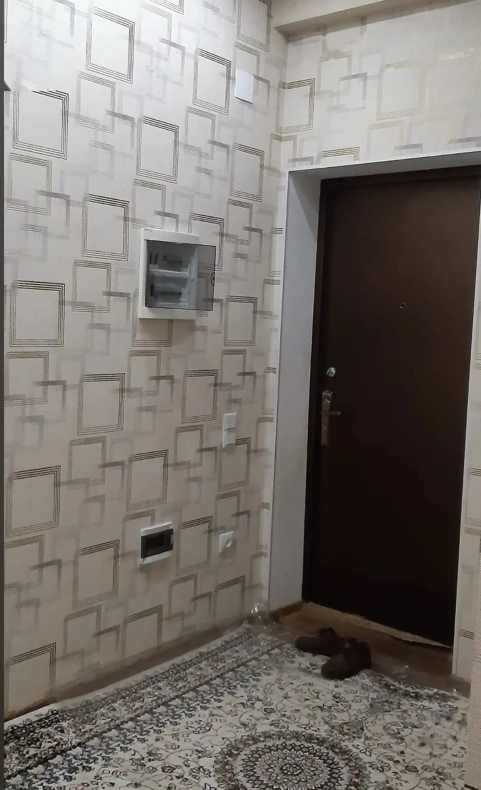 3-комн. квартира, 2 этаж, 85м², шохмансур