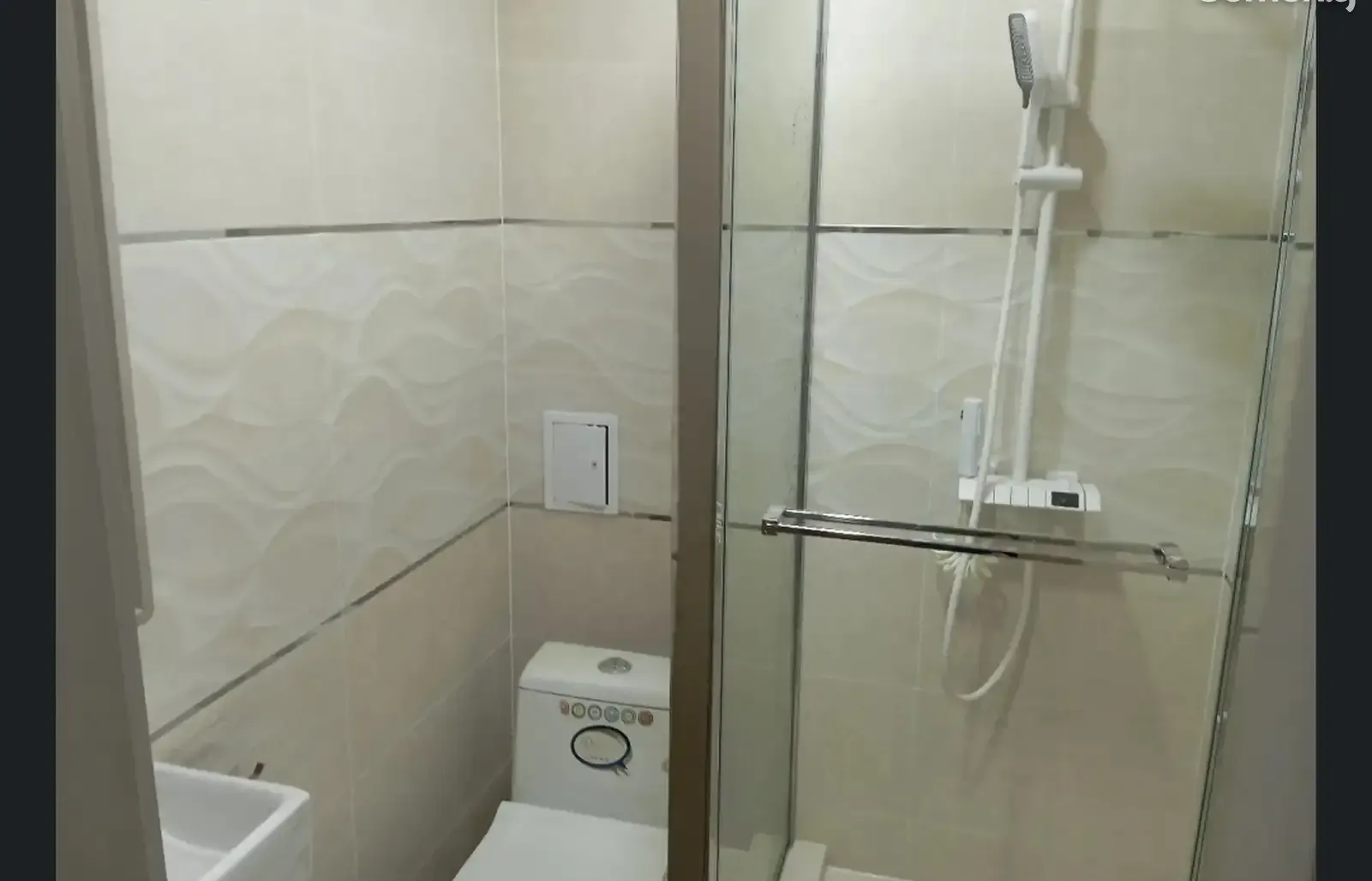 3-комн. квартира, 4 этаж, 141м², Шохмансур