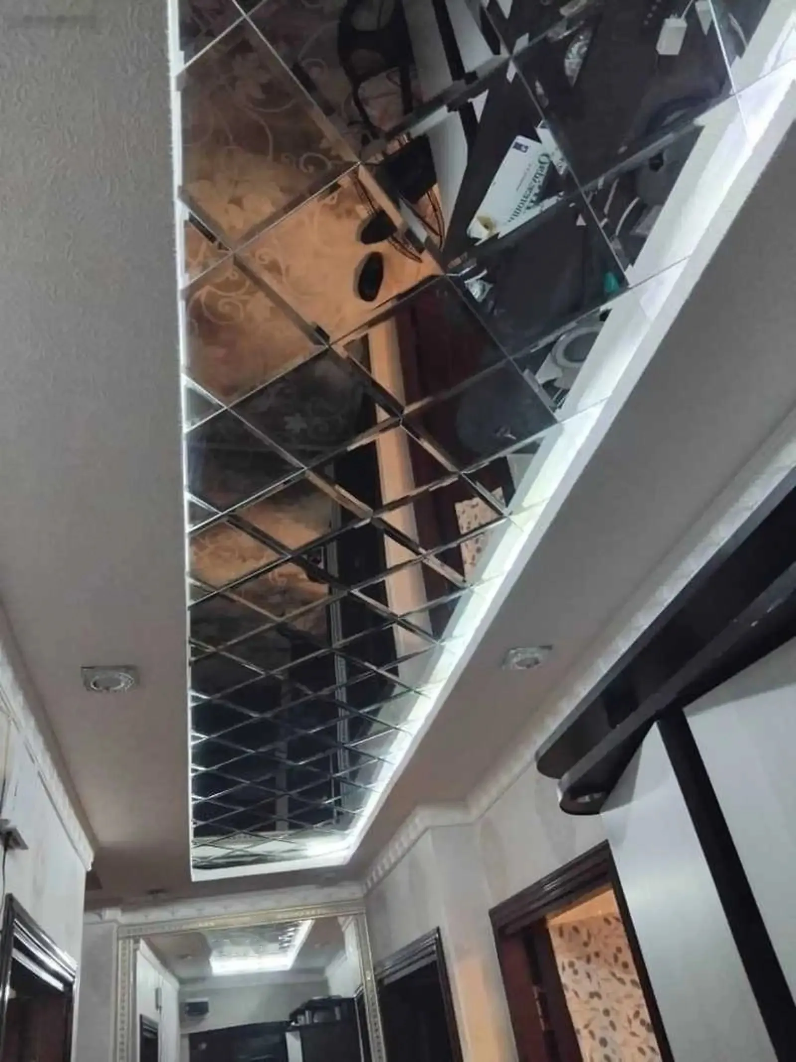 4-к квартира, 1 этаж, 90 м², испечак