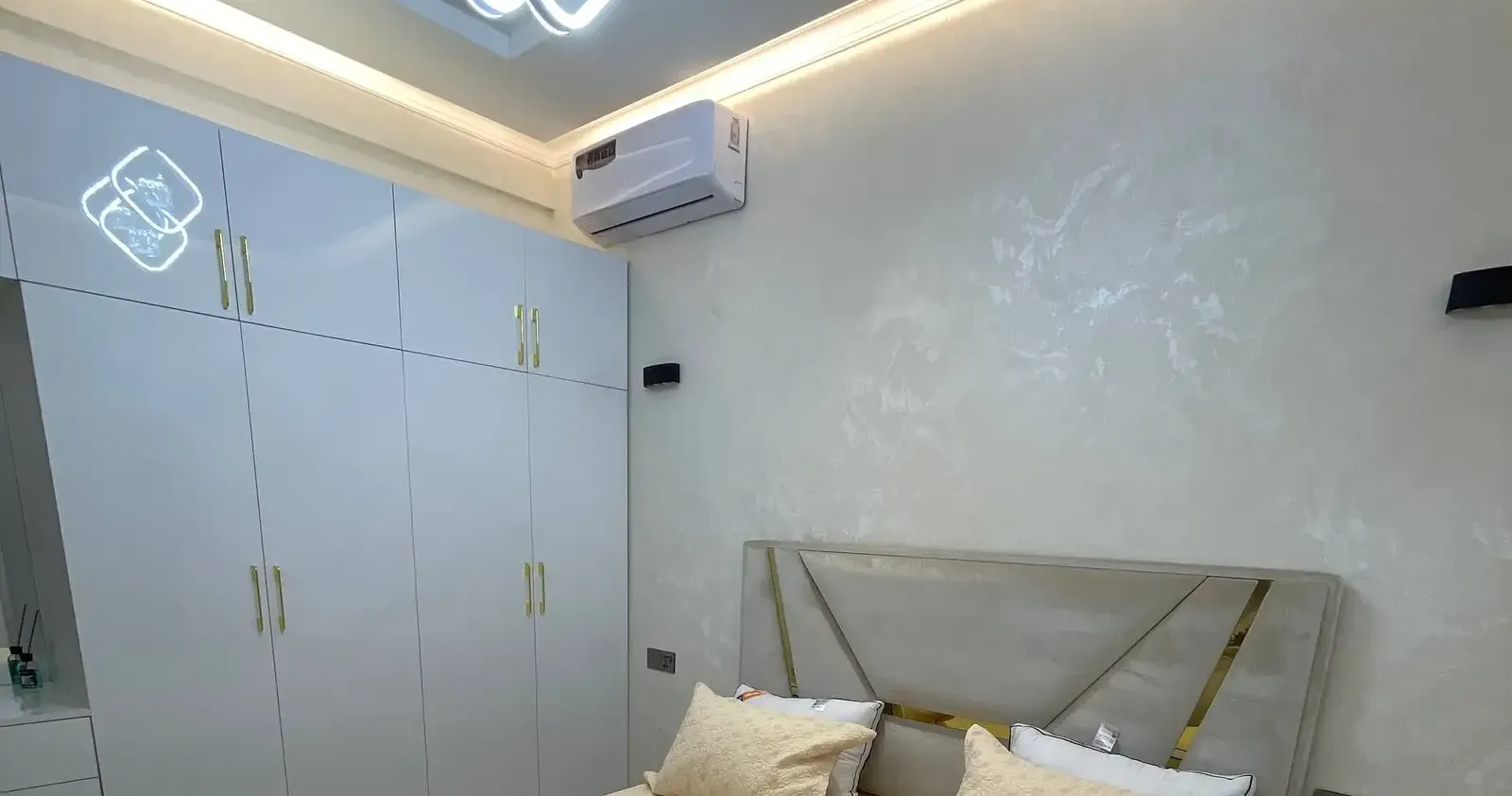2-комн. квартира, 11 этаж, 71 м², Шохмансур старый Аэропорт