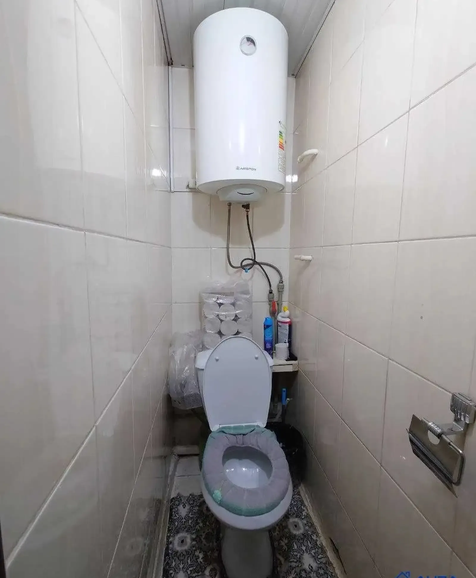 3-комн. квартира, 1 этаж, 63 м², Сино, 104мкр (Сана-1, пеши ресторани Валичон)