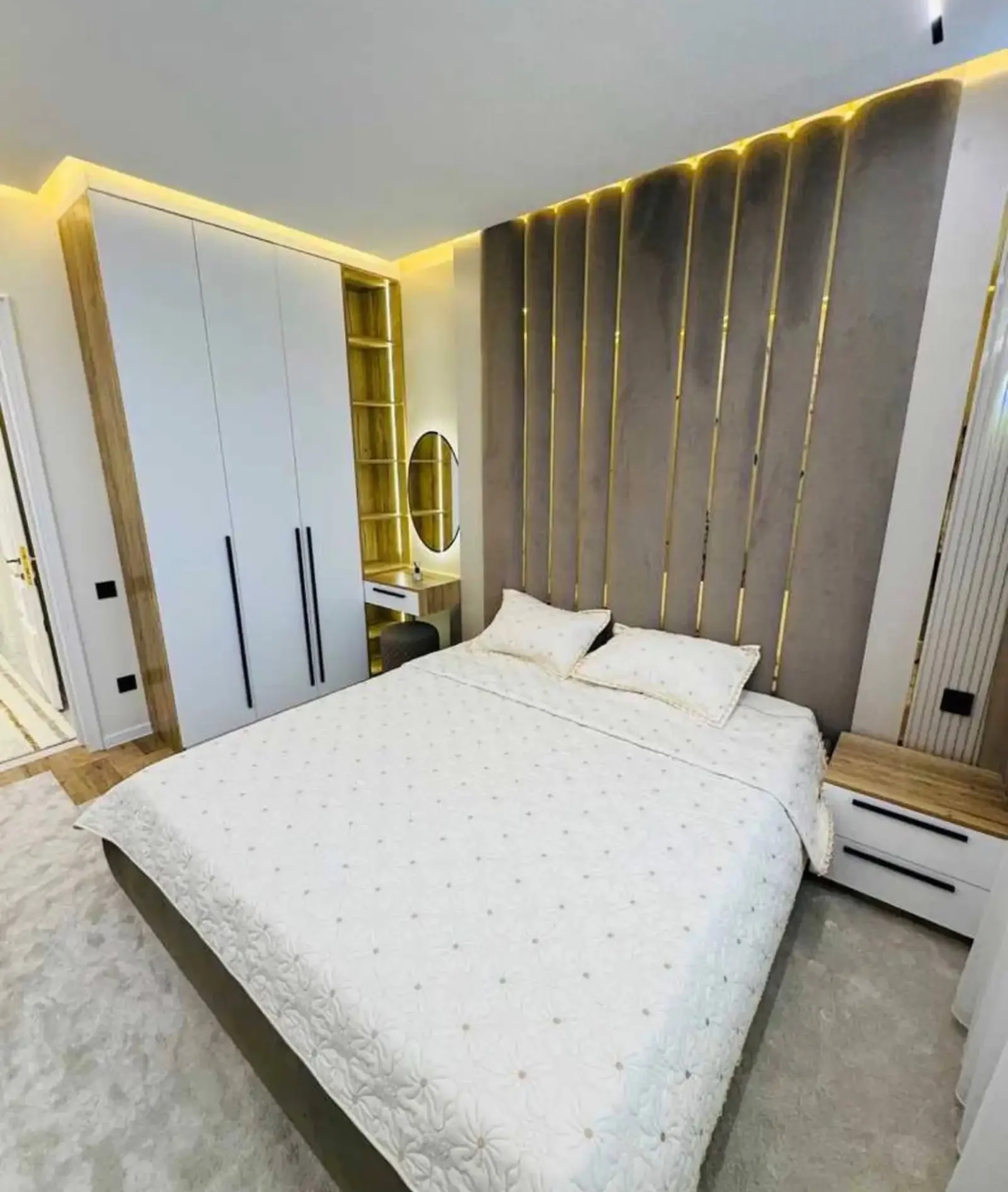 3-комн. квартира, 10 этаж, 100 м², Шохмансур