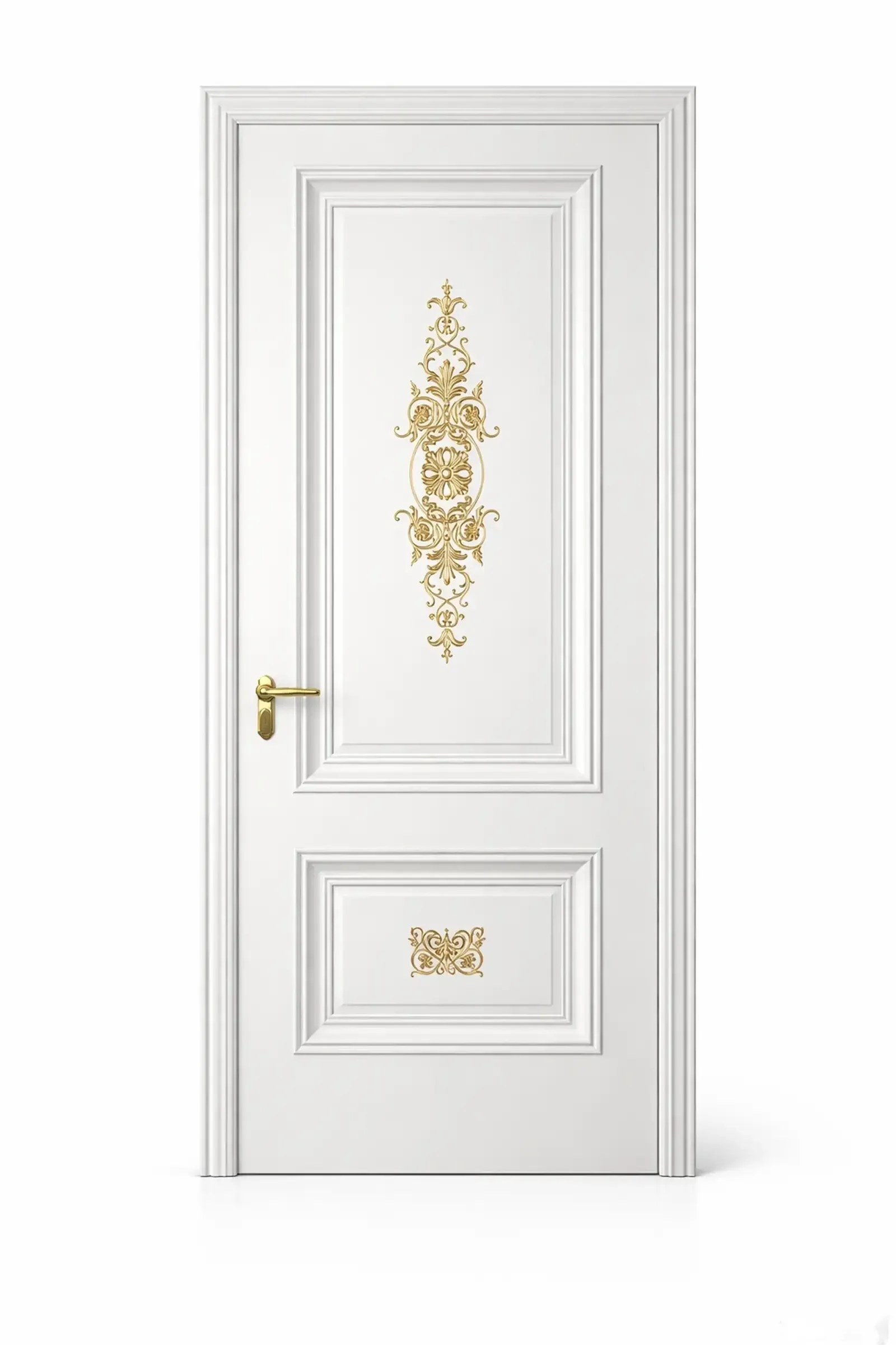 Межкомнатные двери Milano — фото 7