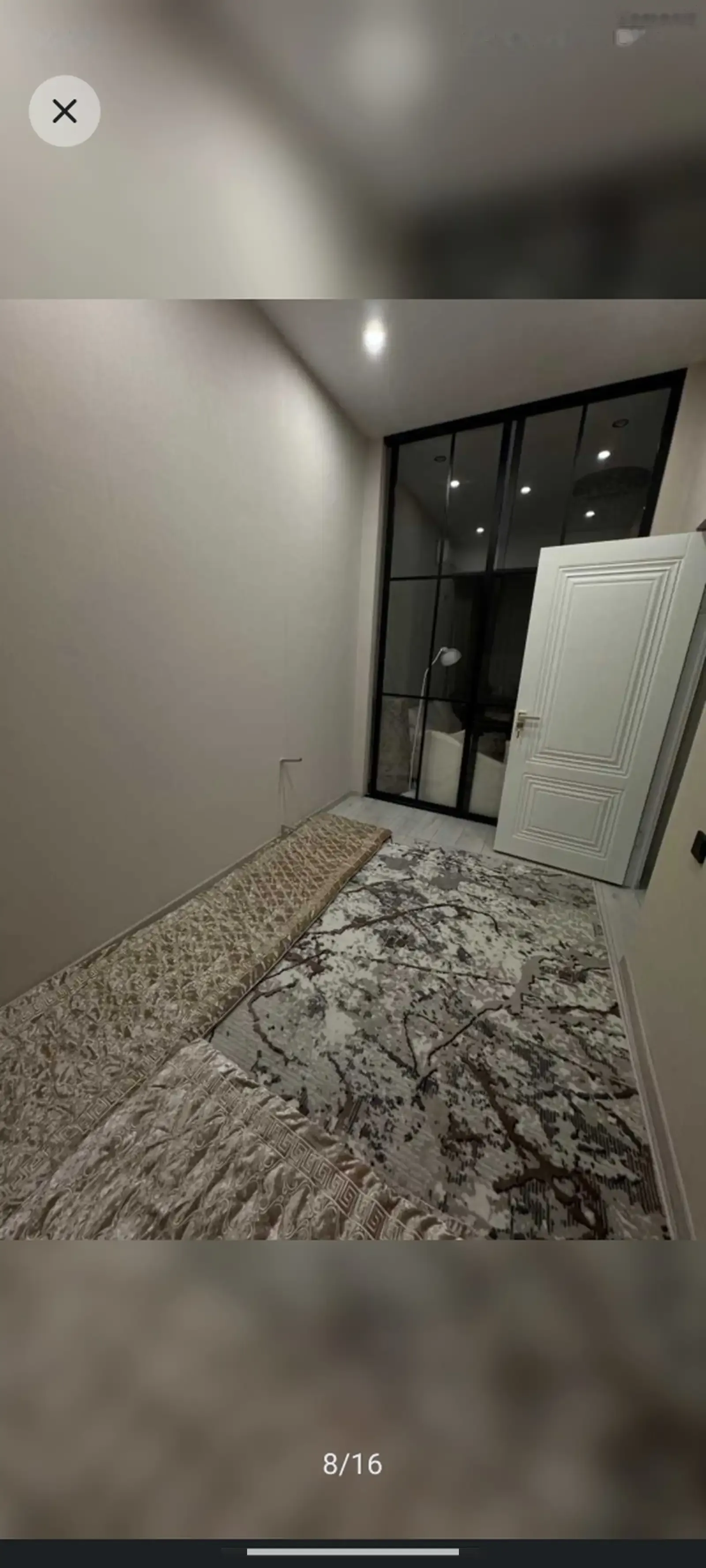 2-к квартира, 11 этаж, 84 м², И. Сомони