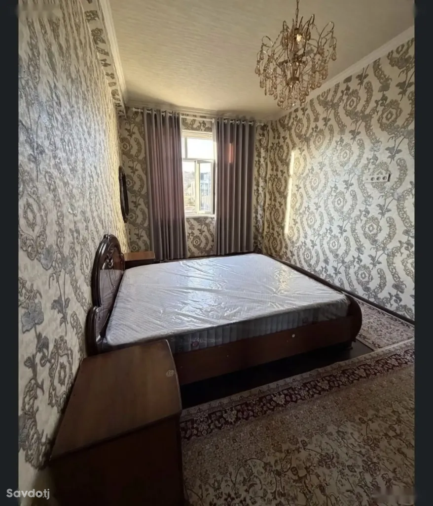 2-комн. квартира, 3 этаж, 44 м², Сино