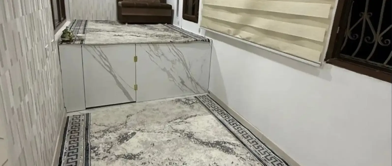 2-комн. квартира, 4 этаж, 53 м², Сино
