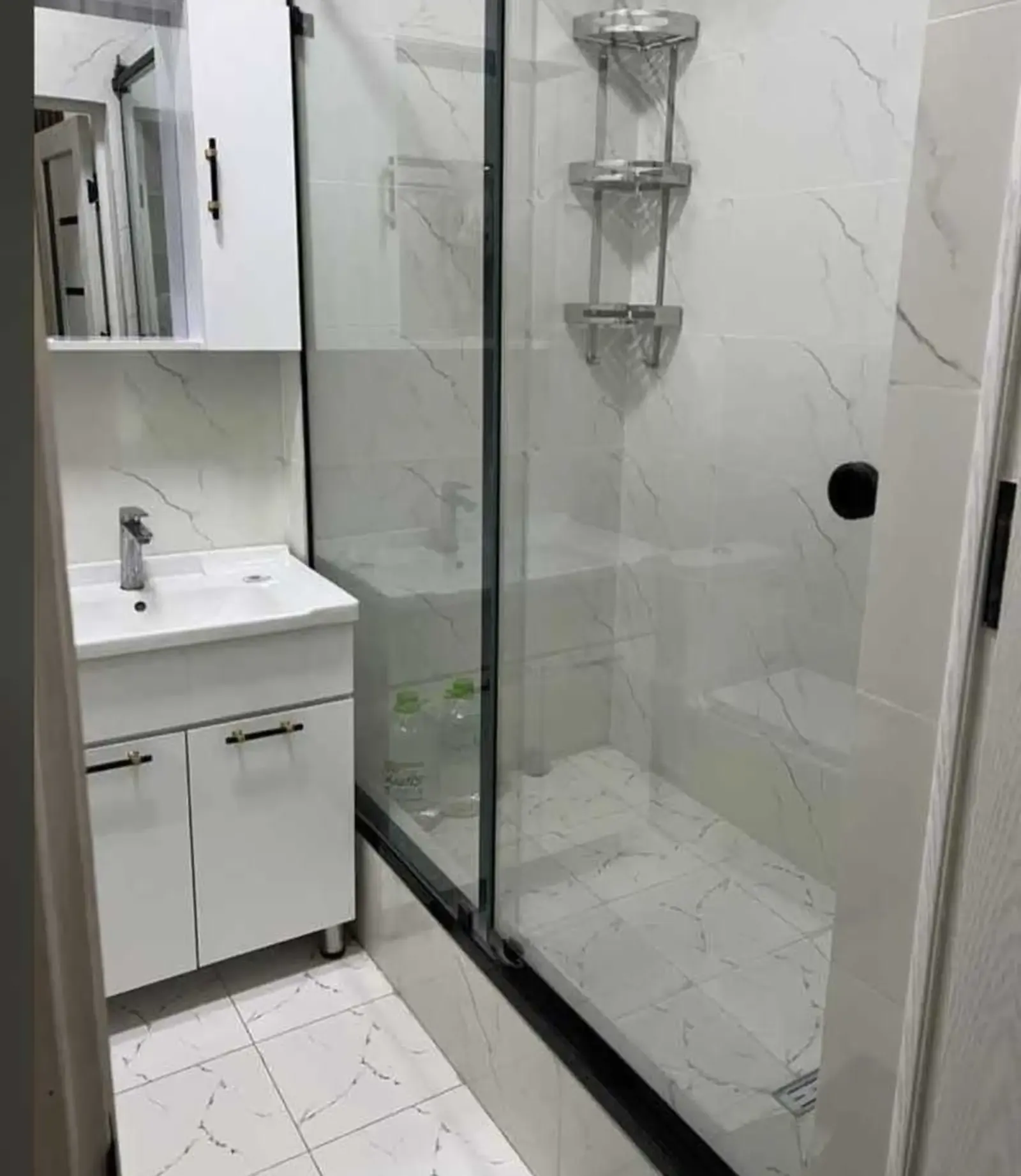 2-комн. квартира, 5 этаж, 55м², Овир
