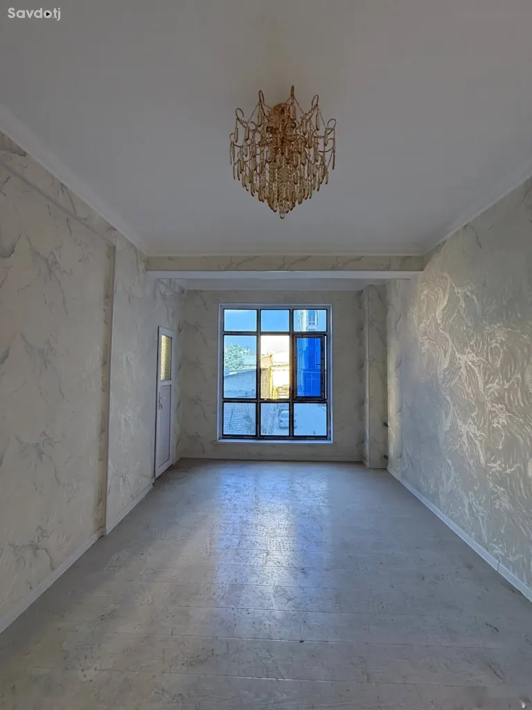2-комн. квартира, 2 этаж, 46 м², сино