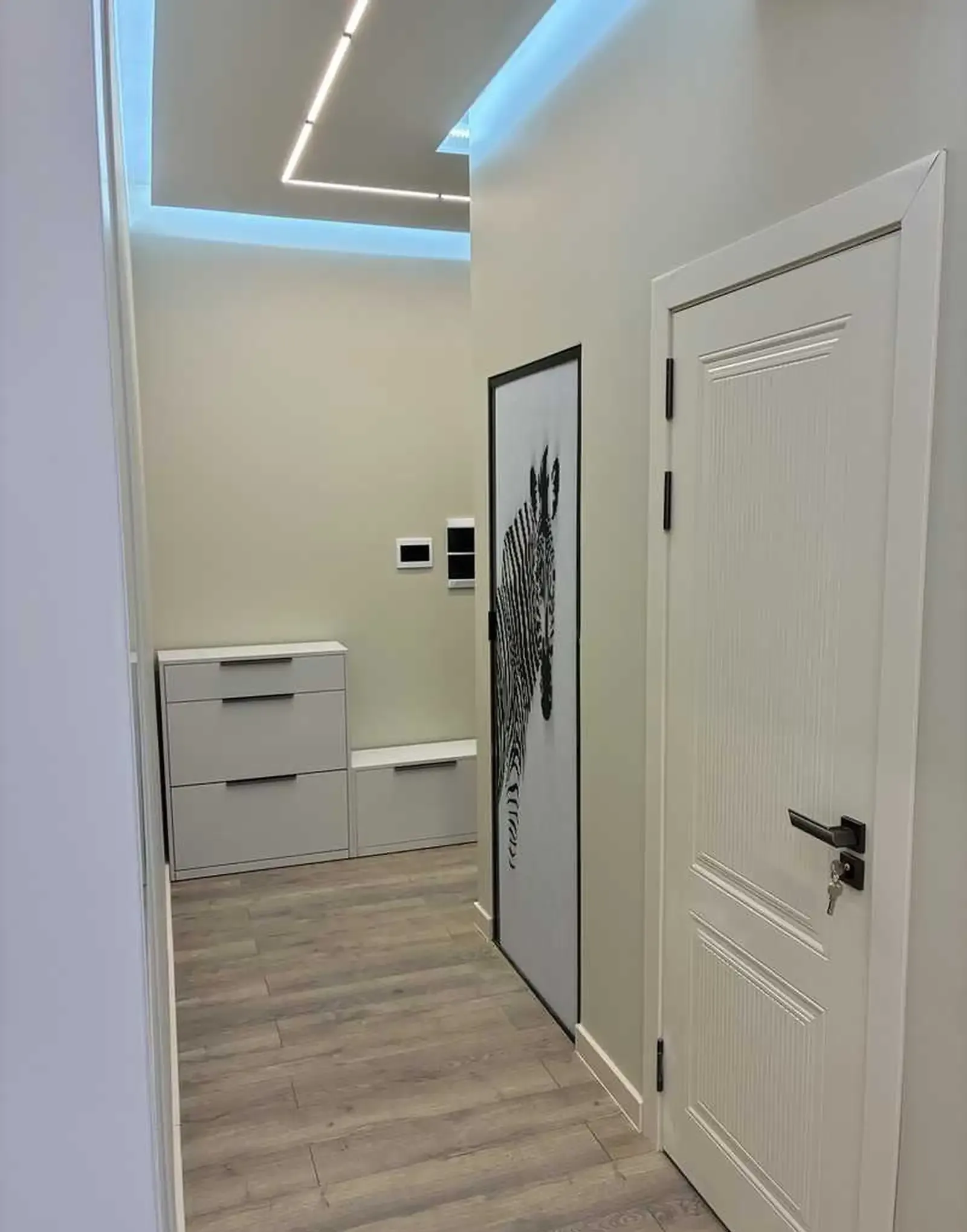3-комн. квартира, 4 этаж, 95м², И.Сомони