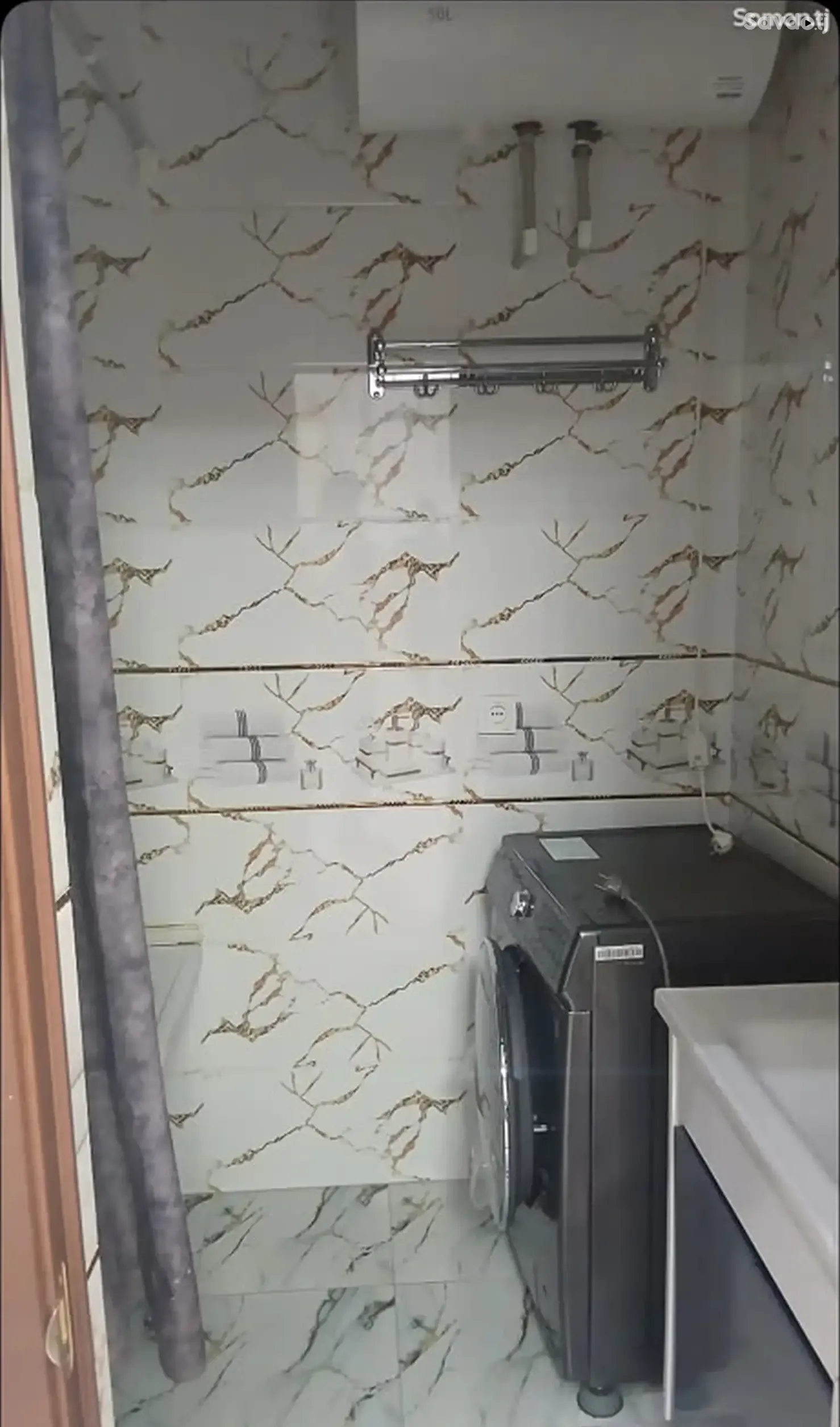2-комн. квартира, 6 этаж, 57м², Фирдавси