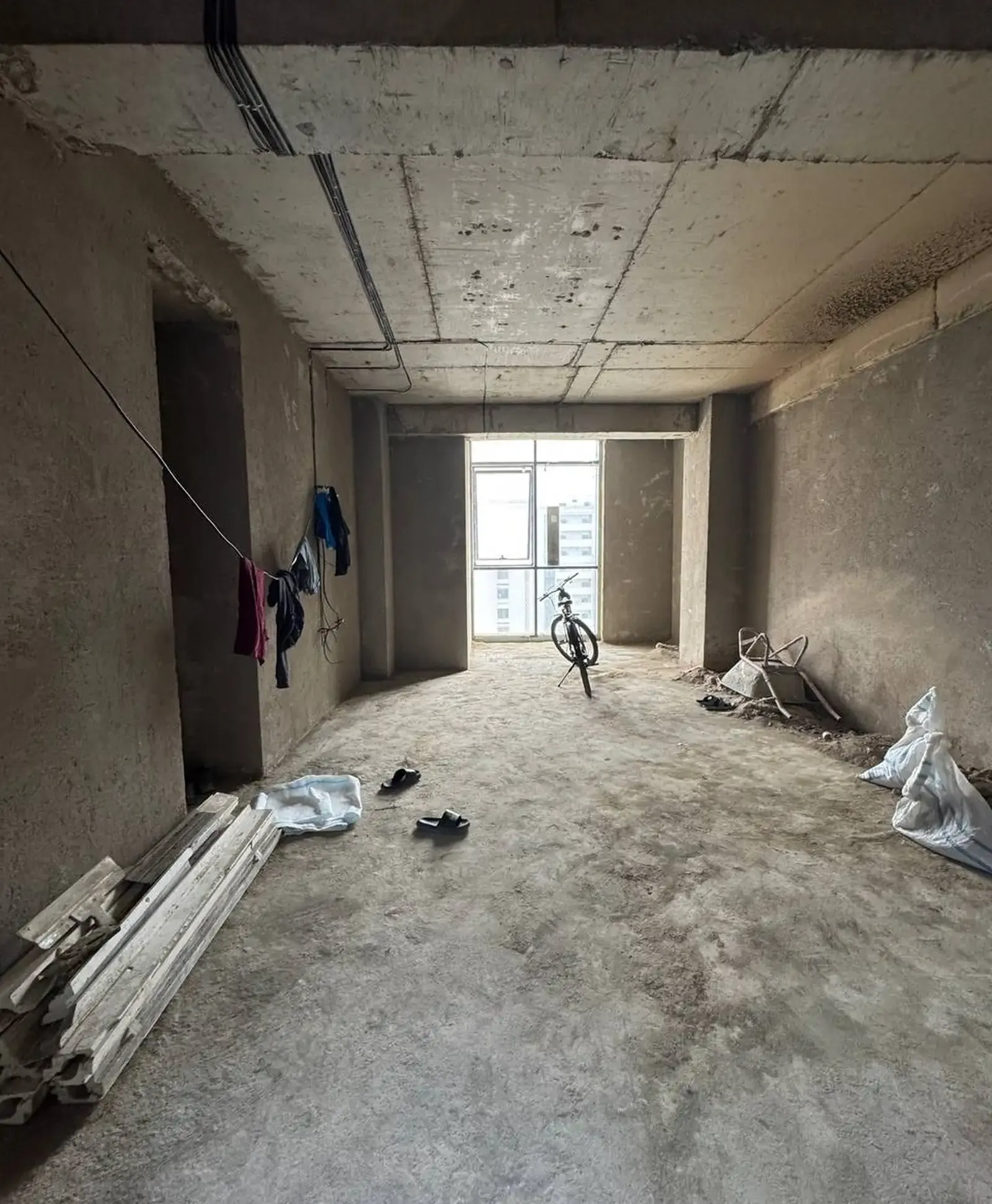 3-комн. квартира, 15 этаж, 137 м², И Сомони