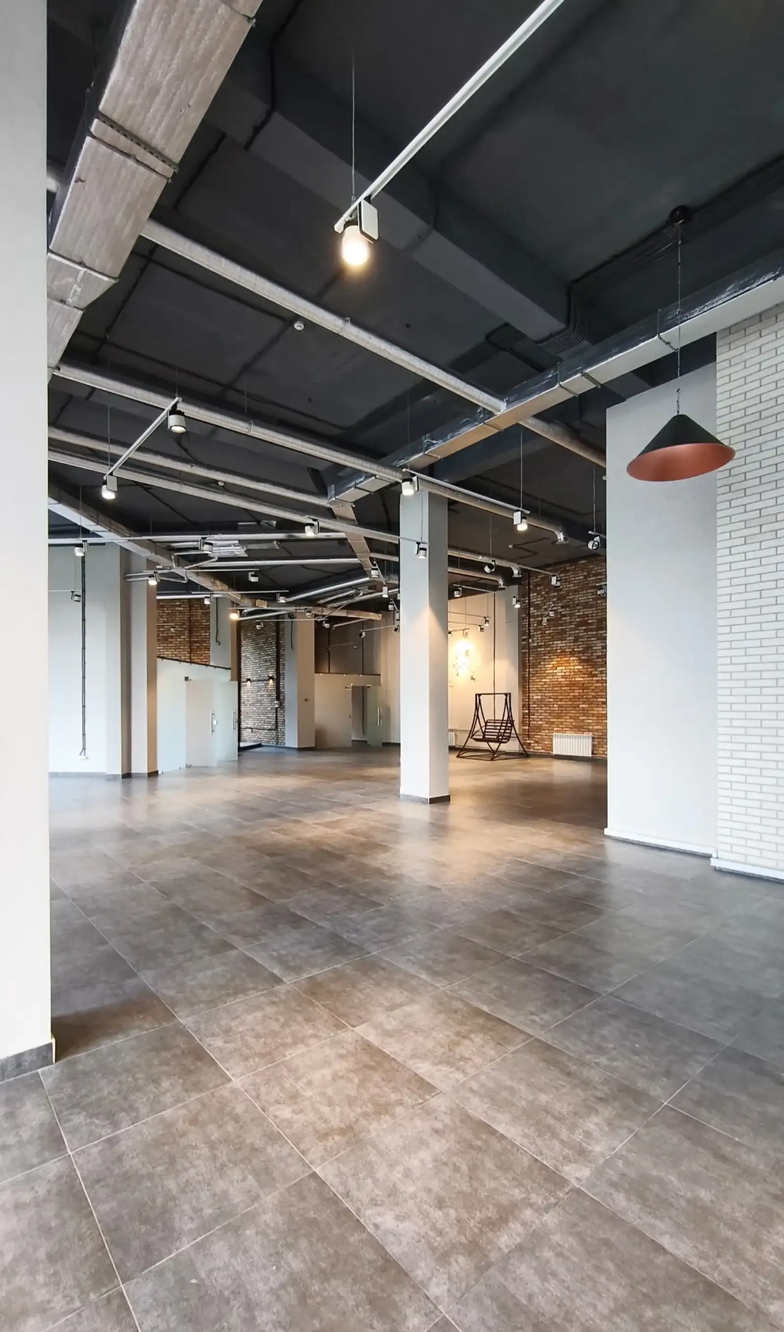 Помещение под свободное назначение, 560м², Дом печать