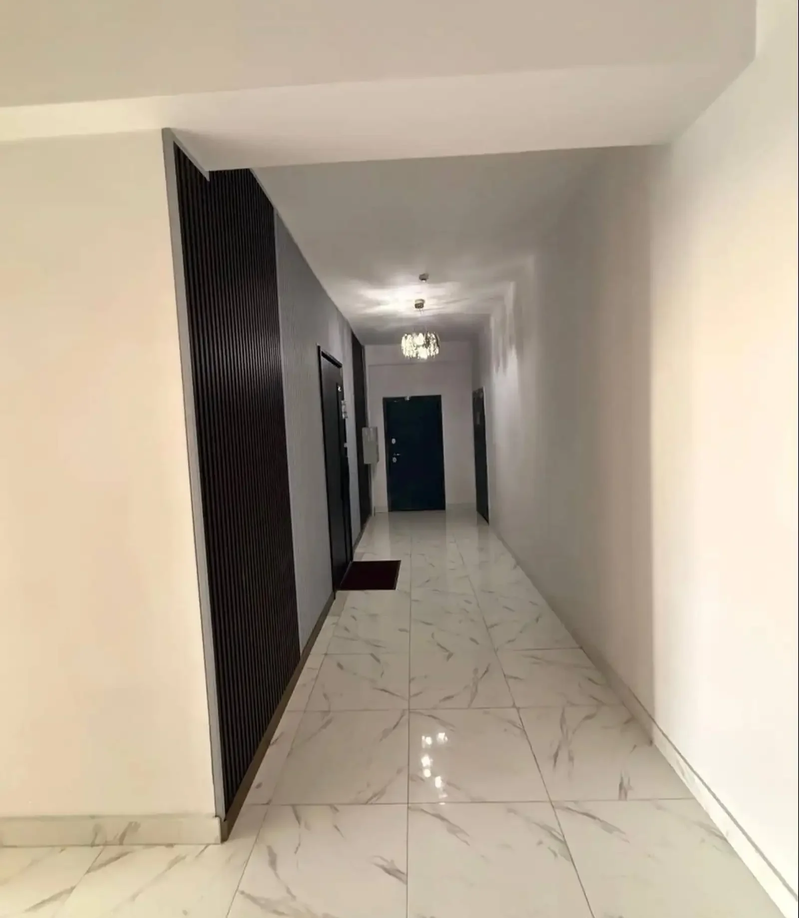 2-комн. квартира, 12 этаж, 80 м², Исмоили Сомони