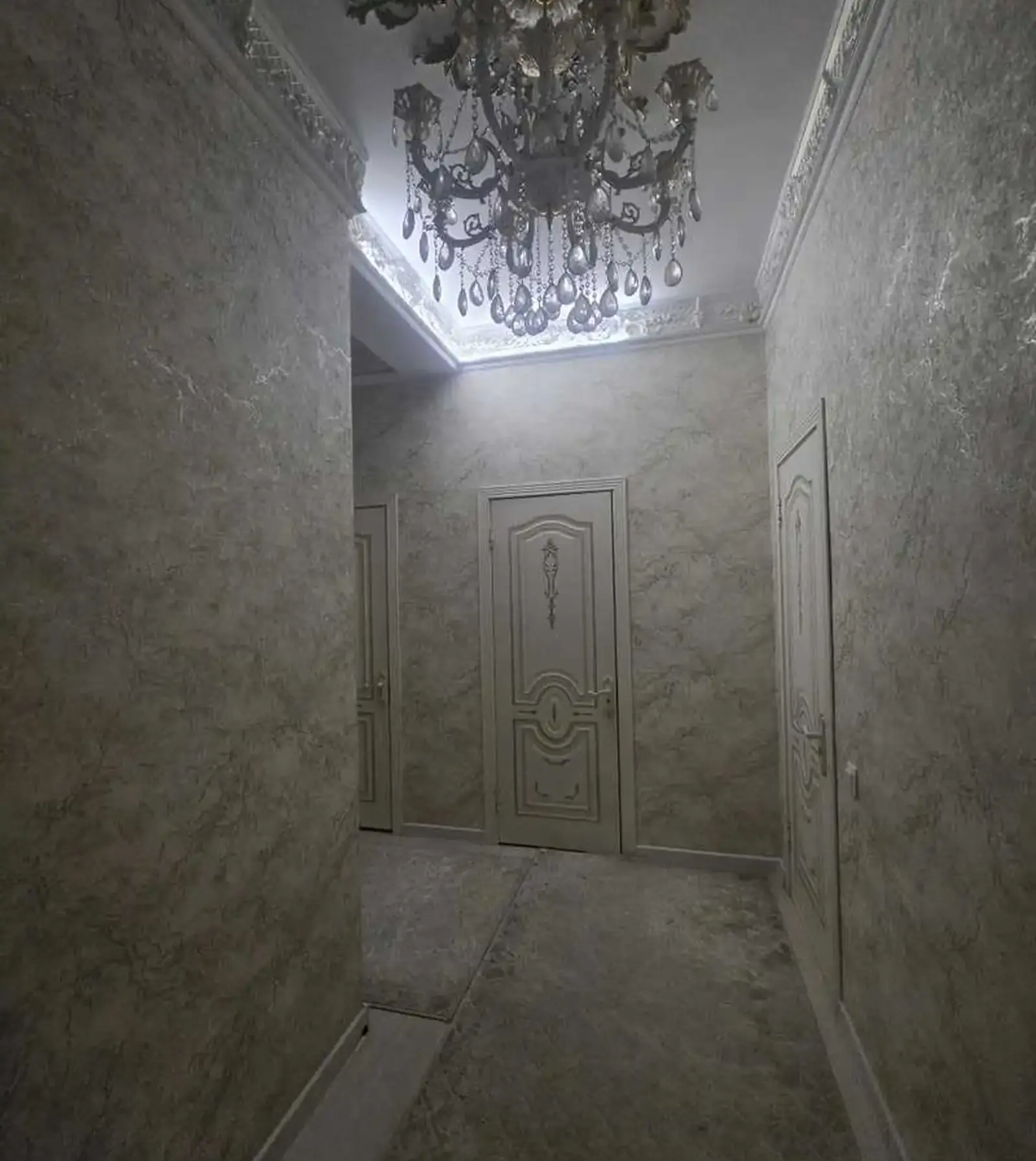 2-комн. квартира, 4 этаж, 86м², Сино