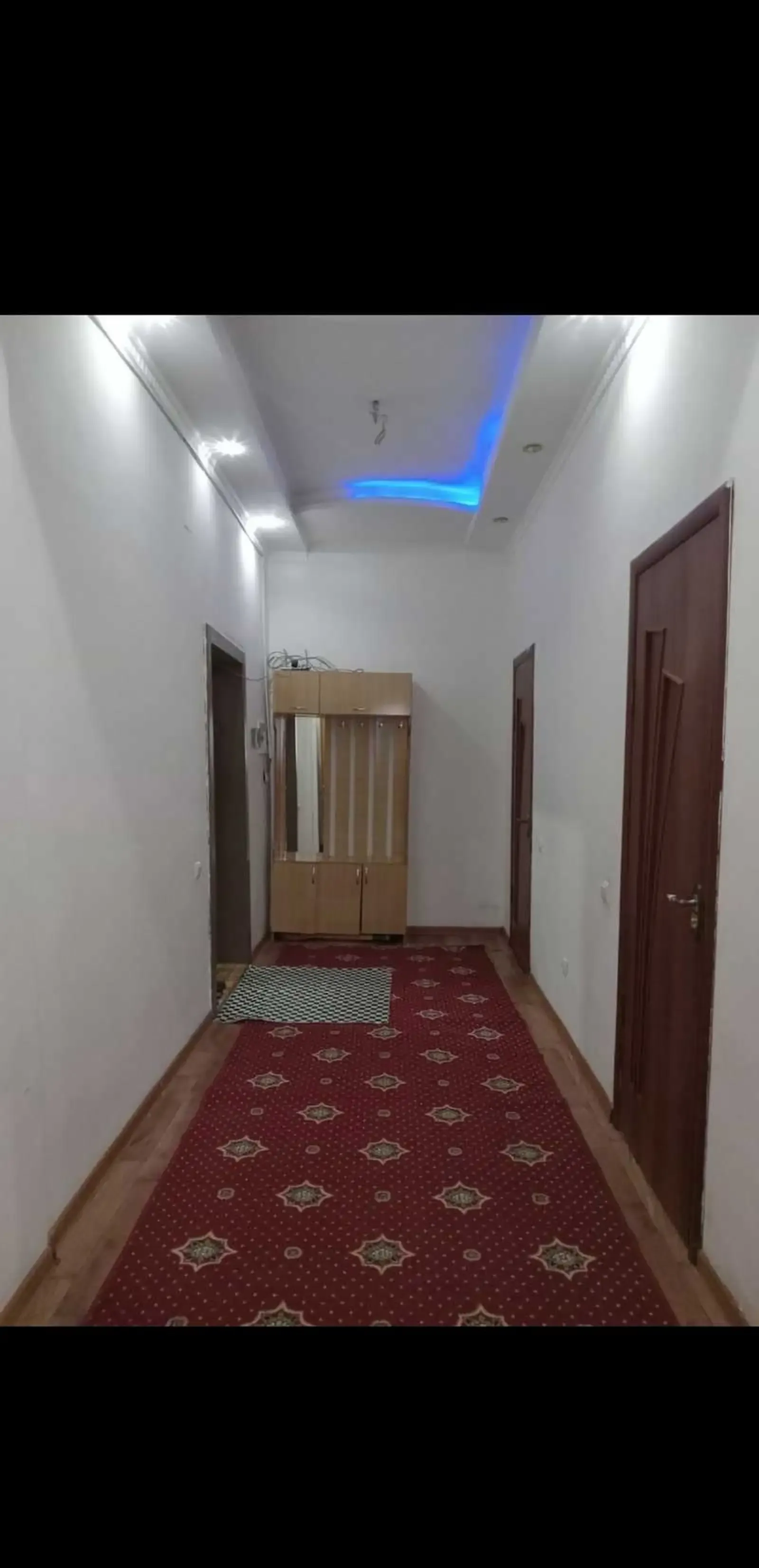 3-комн. квартира, 3 этаж, 82м², Ваданасос