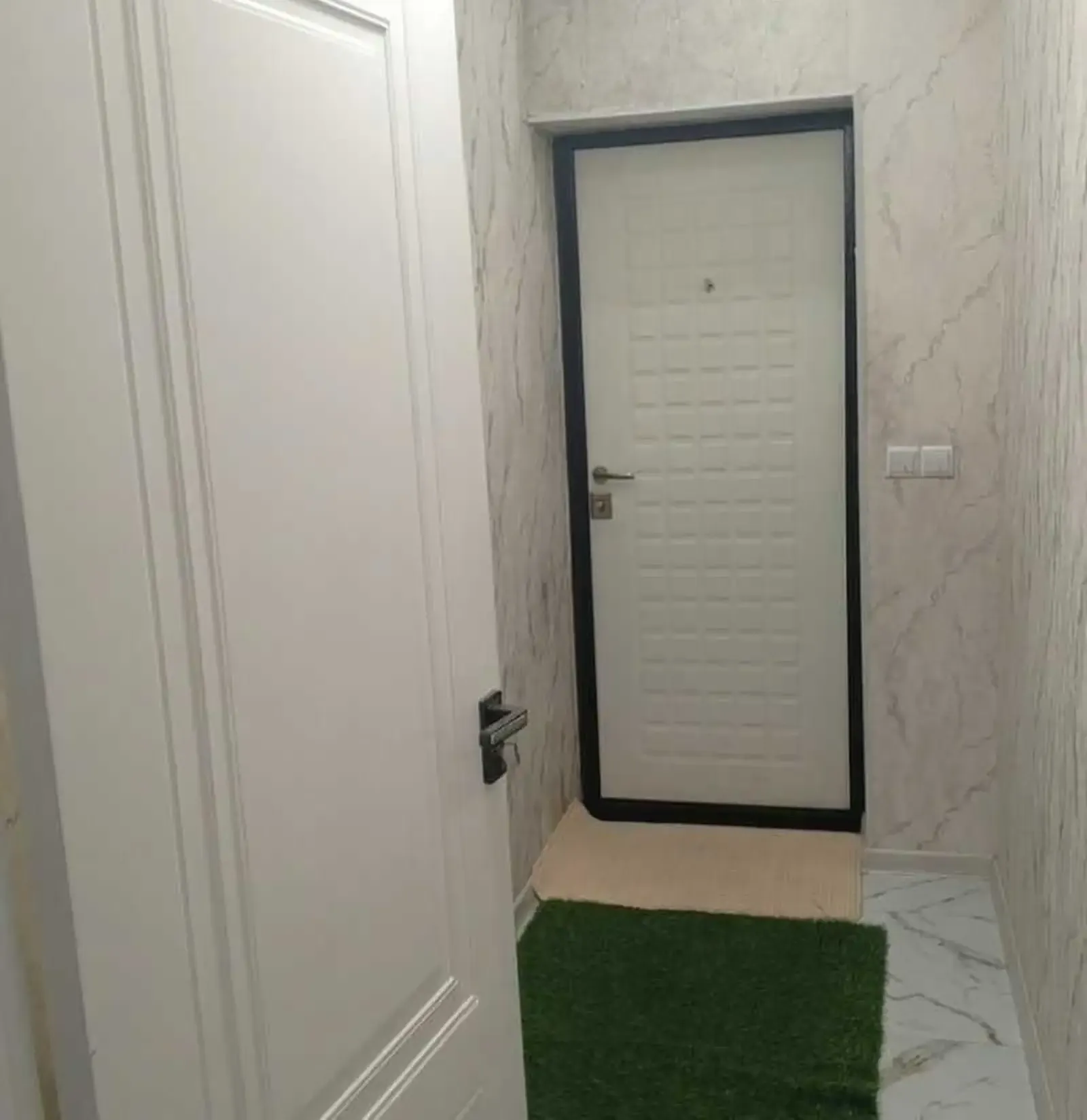 2-комн. квартира, 2 этаж, 54м², Фирдавси