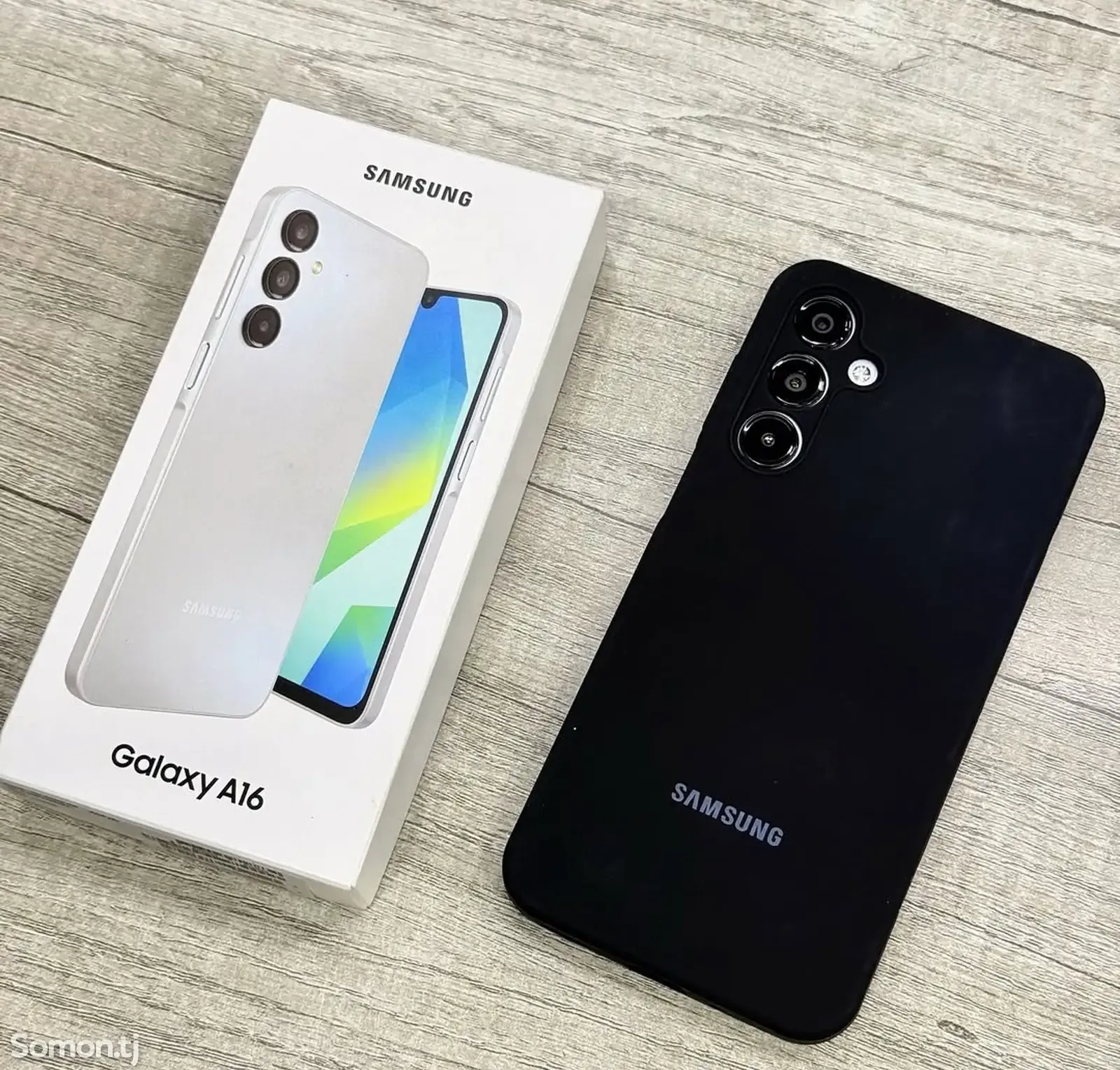 Samsung Galaxy A16 128 gb