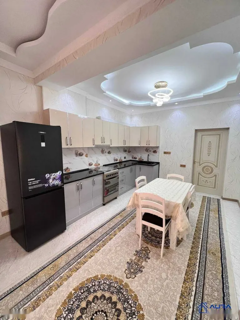 2-комн. квартира, 15 этаж, 83 м², Cино