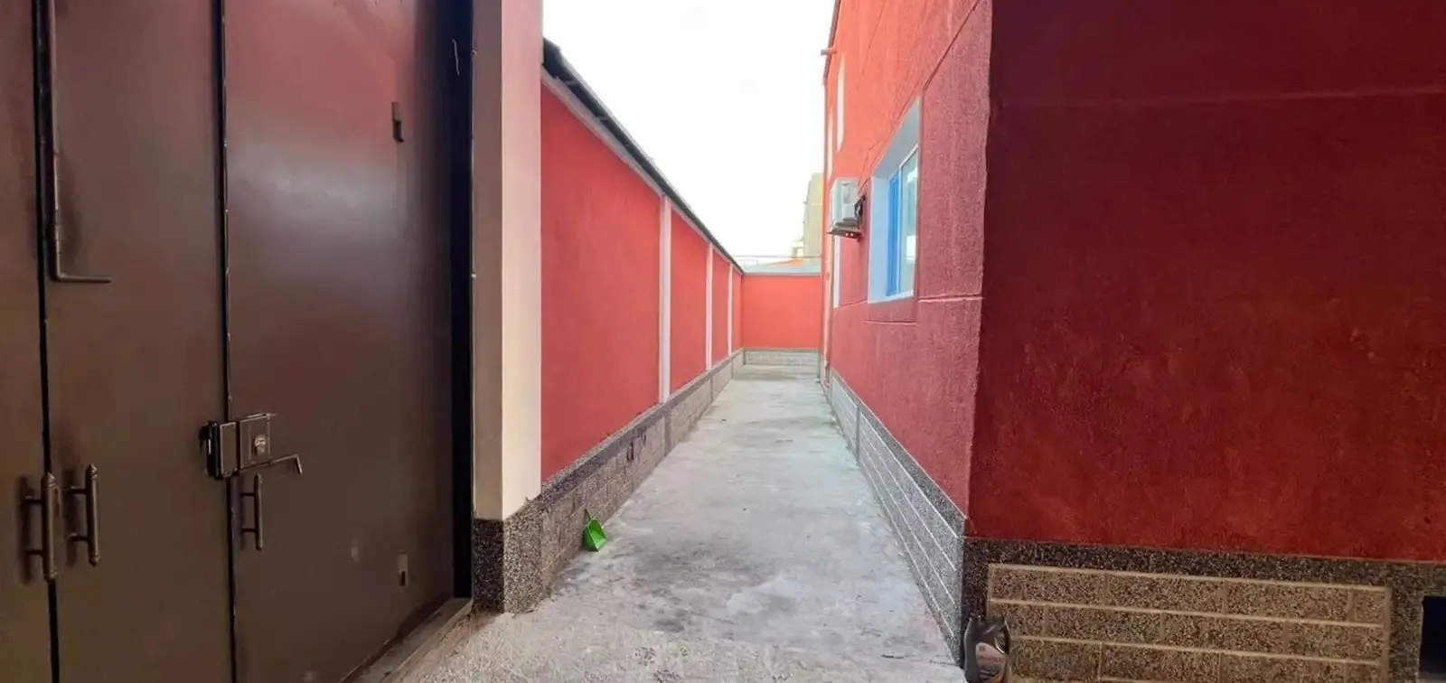 Дом, Круги Ором