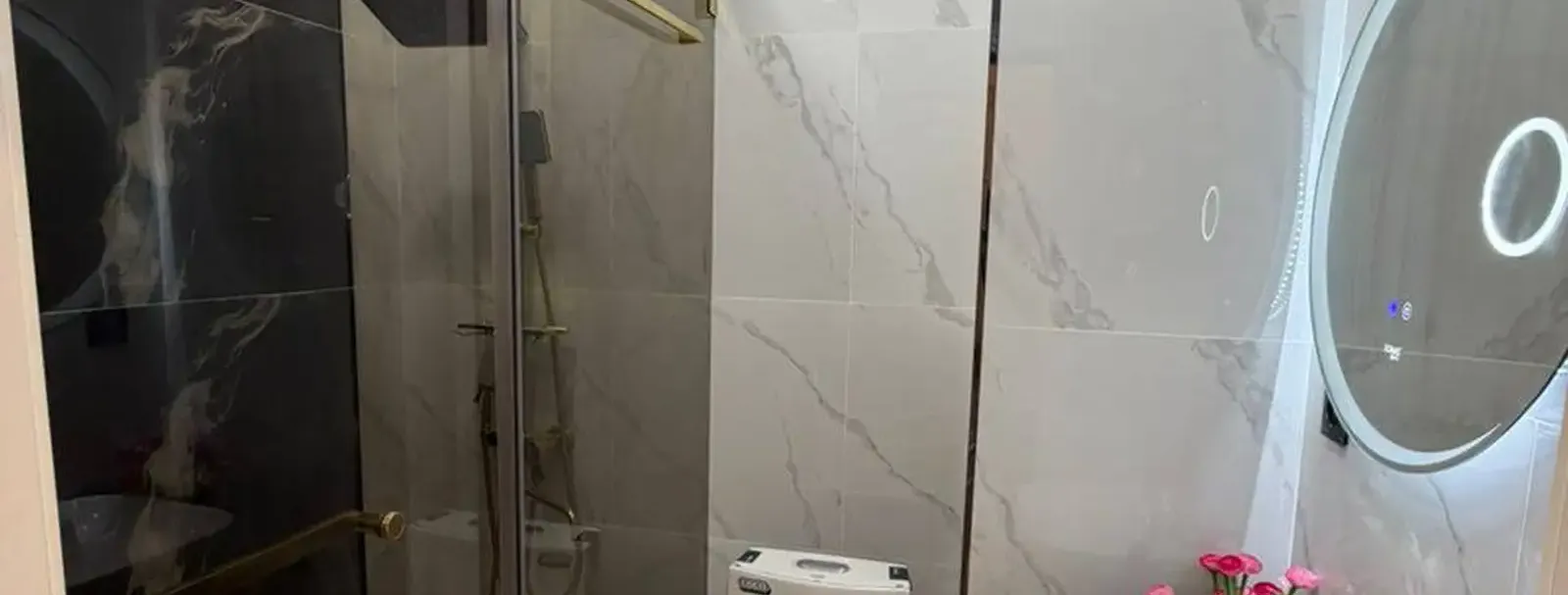 3-комн. квартира, 15 этаж, 88 м², Исмоили сомони