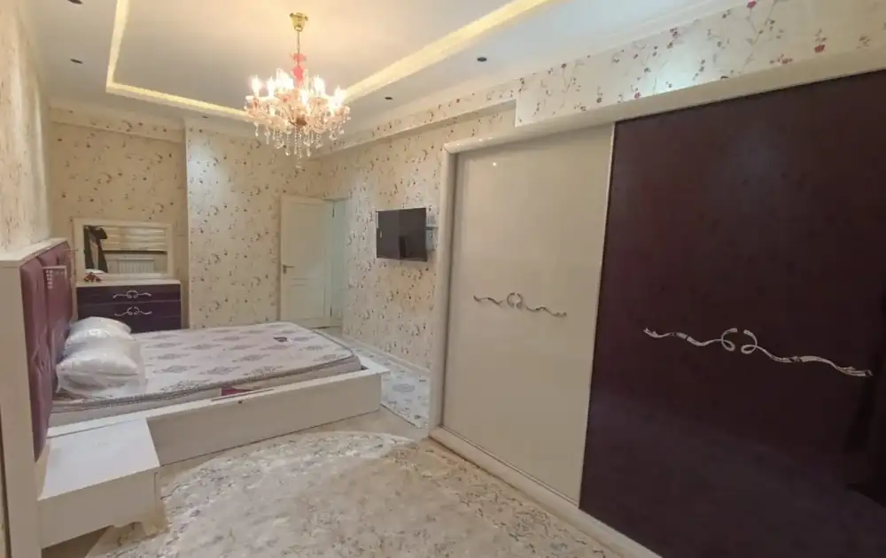 3-комн. квартира, 4 этаж, 145м², Дом Печат доми Назди Роддоми 2 Кучаи Истаравшан