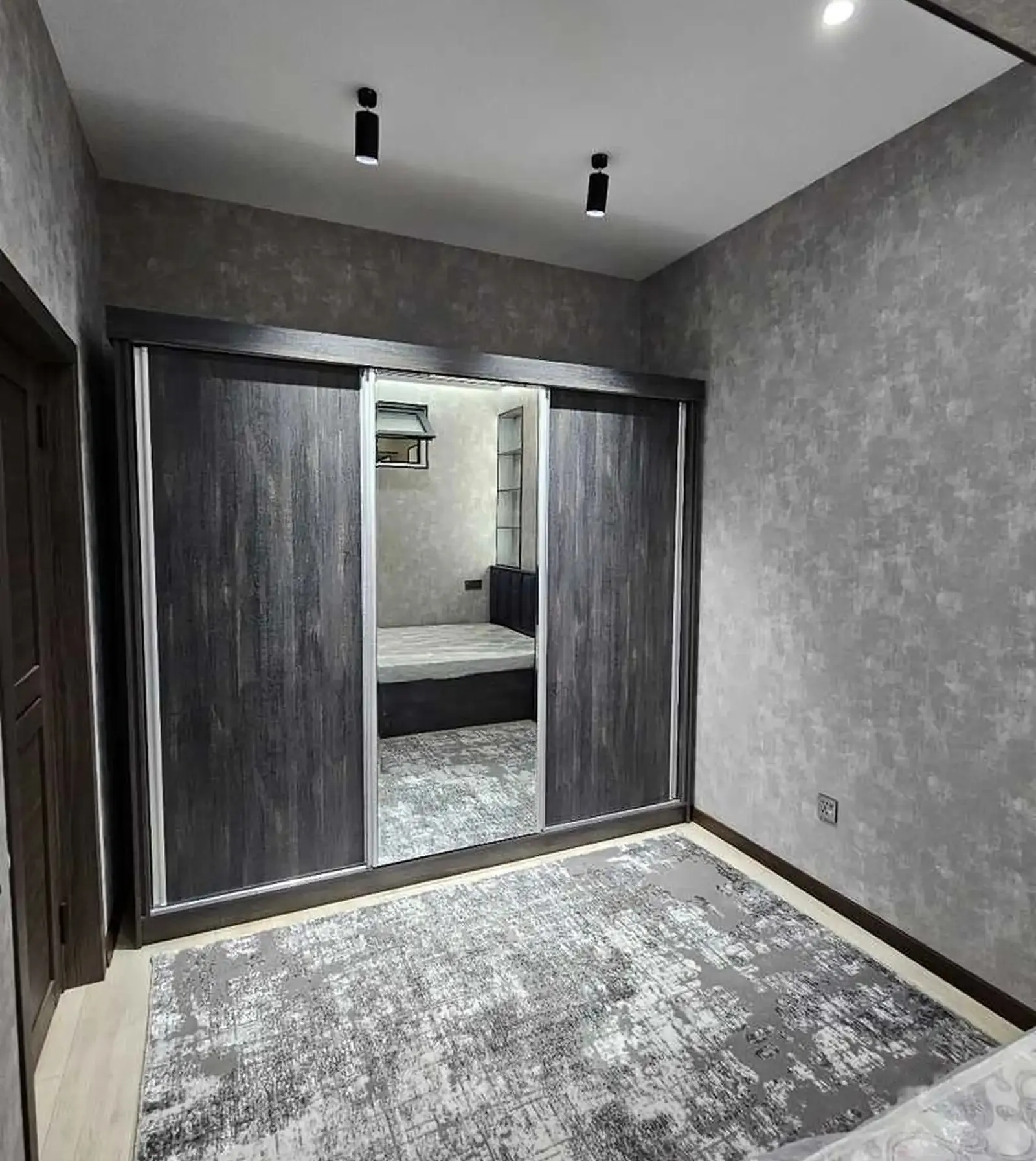 2-комн. квартира, 15 этаж, 60м², Сино