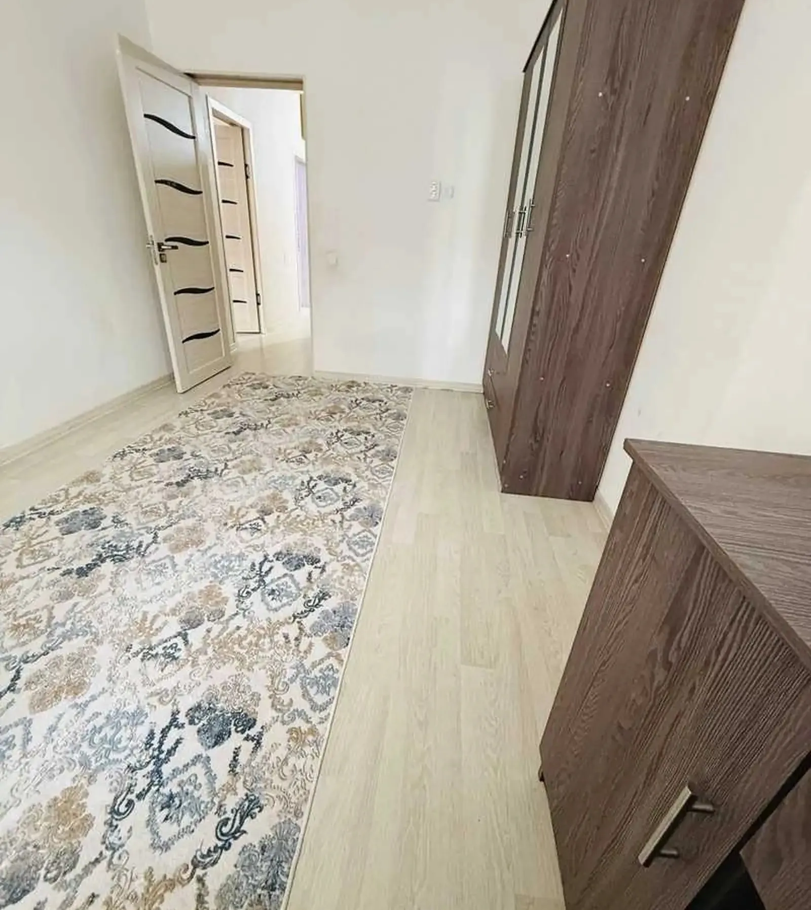 2-комн. квартира, 7 этаж, 62м², Сино