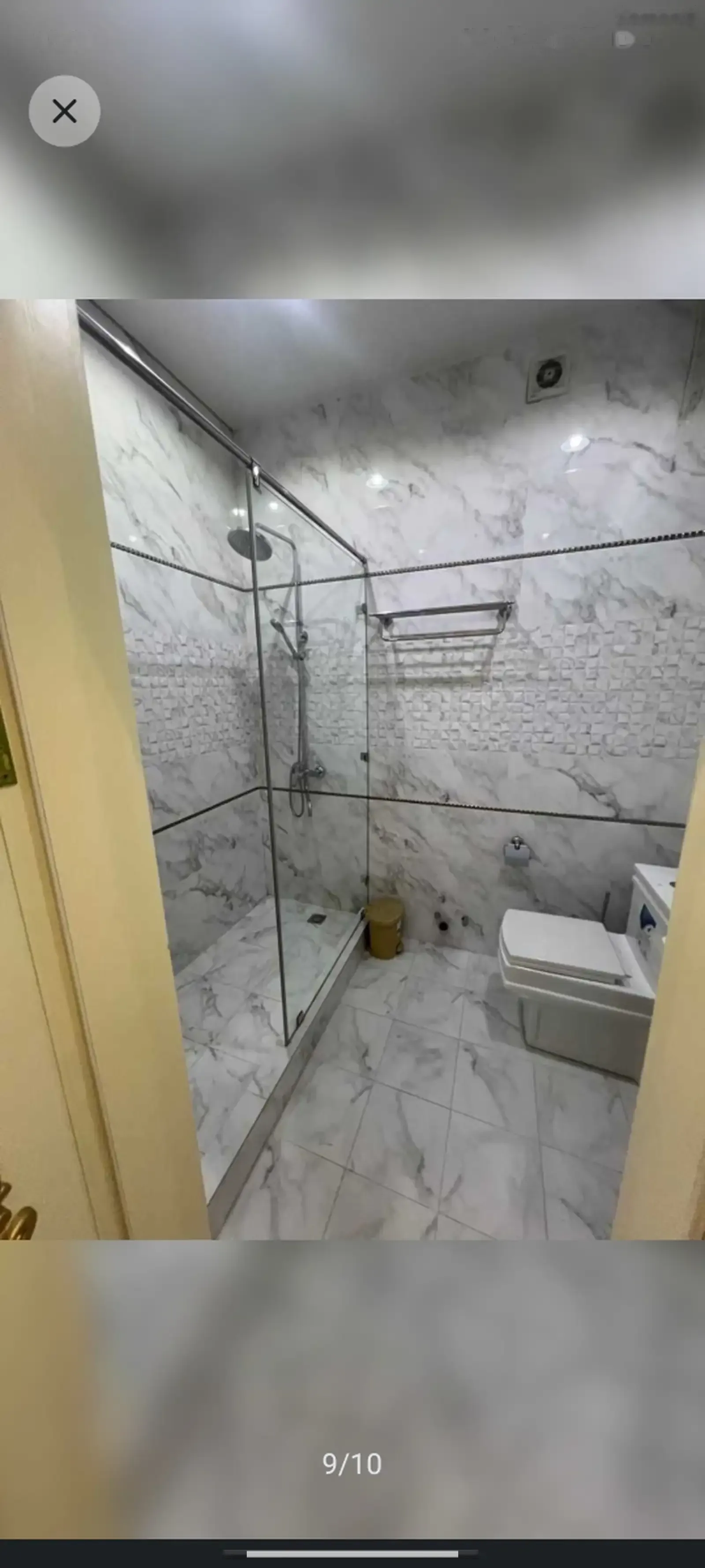 3-к квартира, 7 этаж, 122 м², Шохмансур