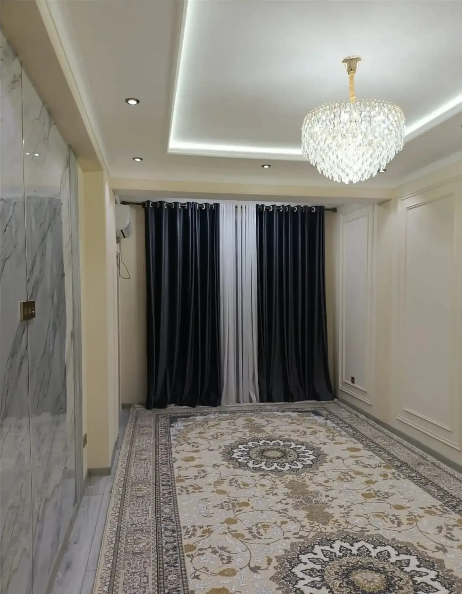 2-комн. квартира, 4 этаж, 65м², 33 мкр