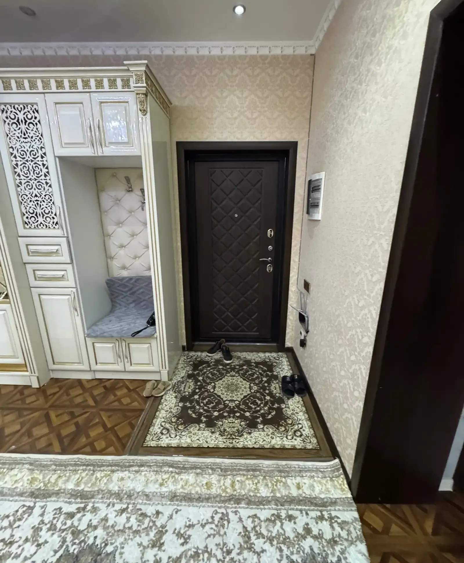 4-комн. квартира, 6 этаж, 150 м², Шохмансур Аэропорт