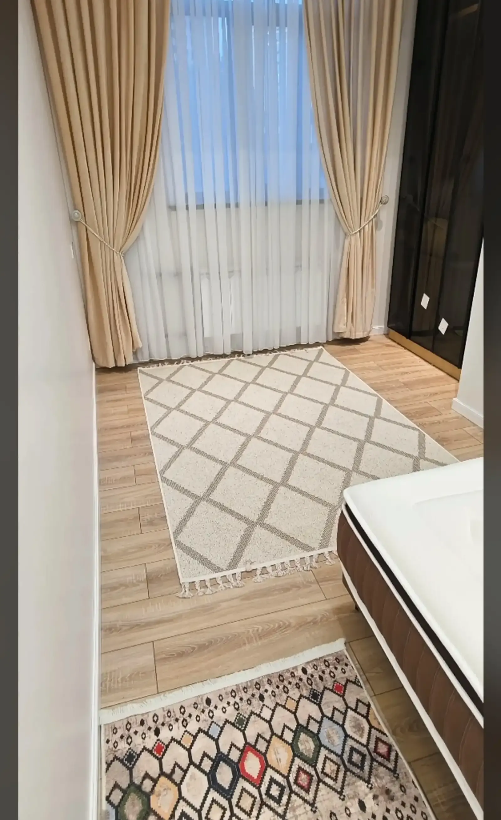 2-комн. квартира, 4 этаж, 78м², Шохмансур