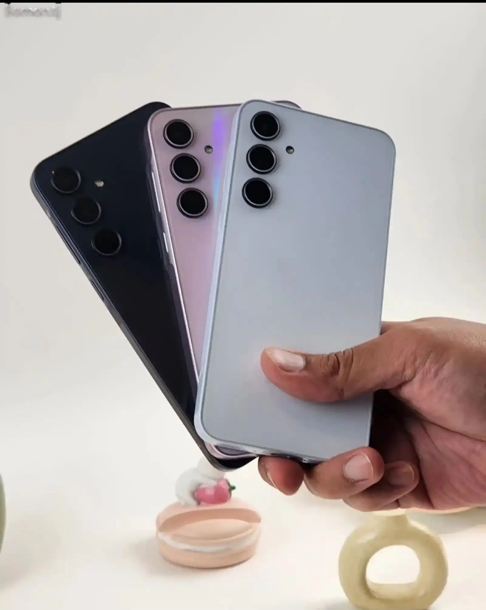 Samsung Galaxy a3 128 gb