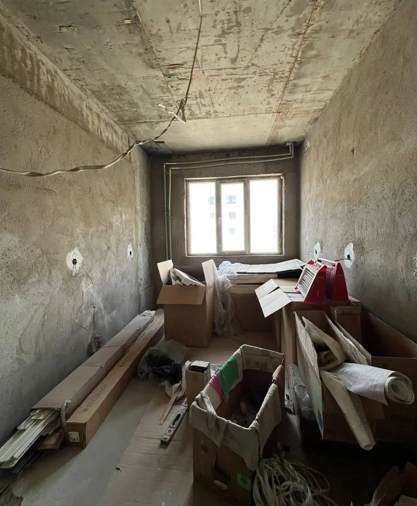 2-комн. квартира, 14 этаж, 74 м², Спартак,Симург