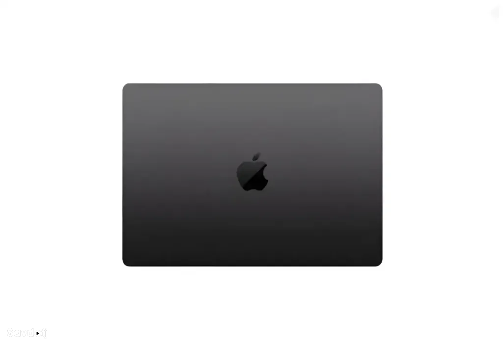 Ноутбук Apple MacBook Pro 14, M5 Pro, 24ГБ, 2ТБ SSD, Space Black, MGDT4