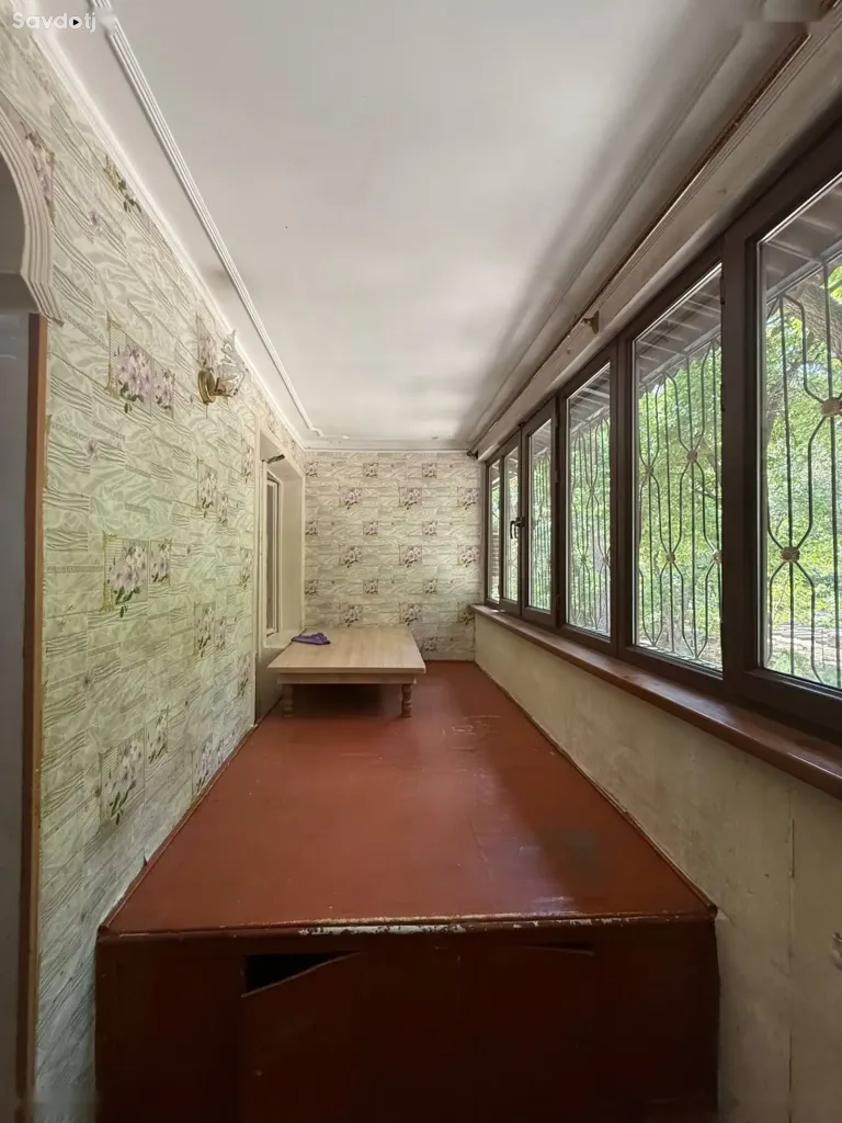 2-комн. квартира, 2 этаж, 60 м², сино