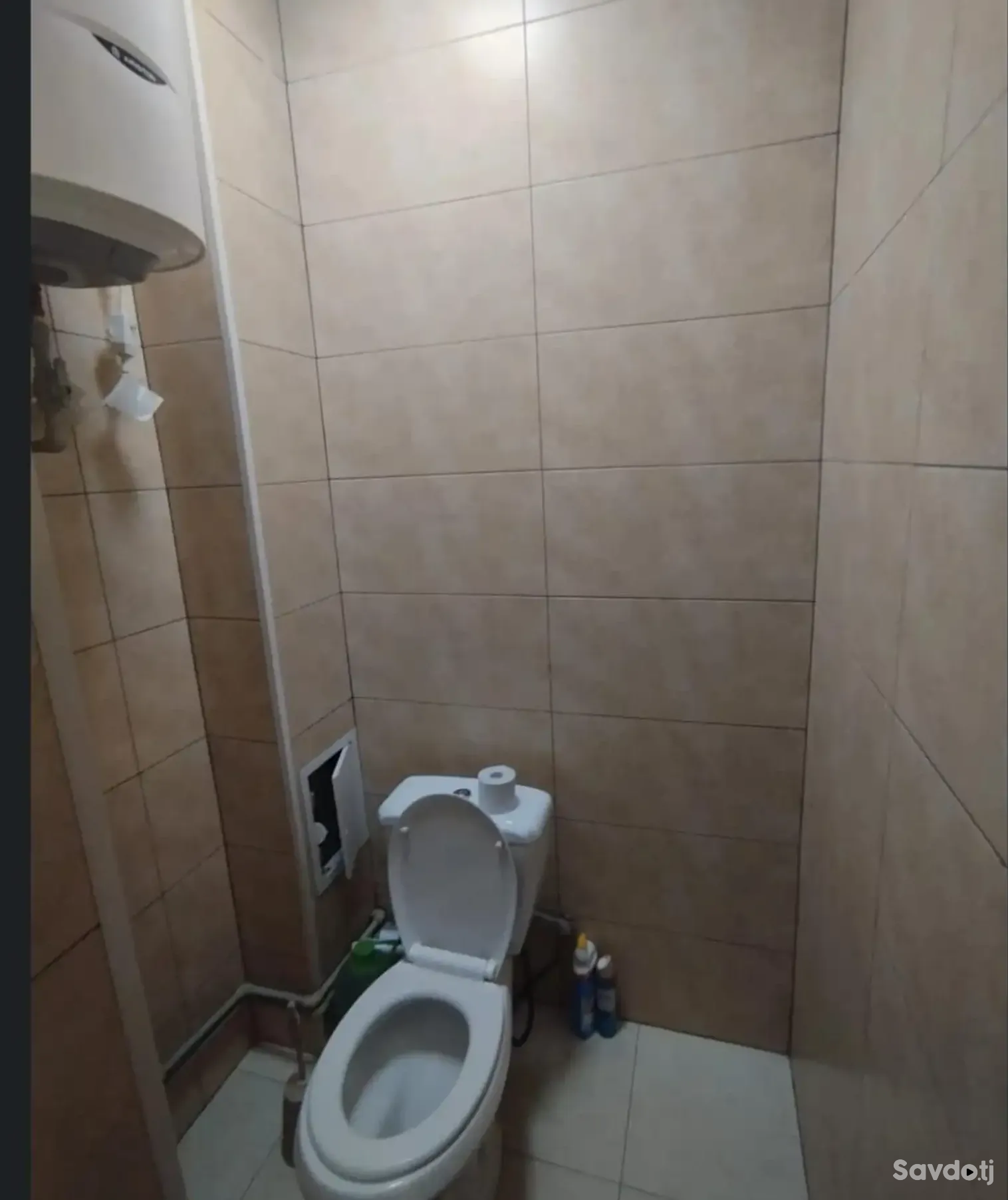 2-комн. квартира, 4 этаж, 94м², Сино