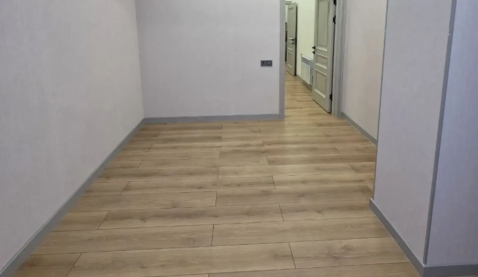 3-к квартира, 14 этаж, 89 м², Сино