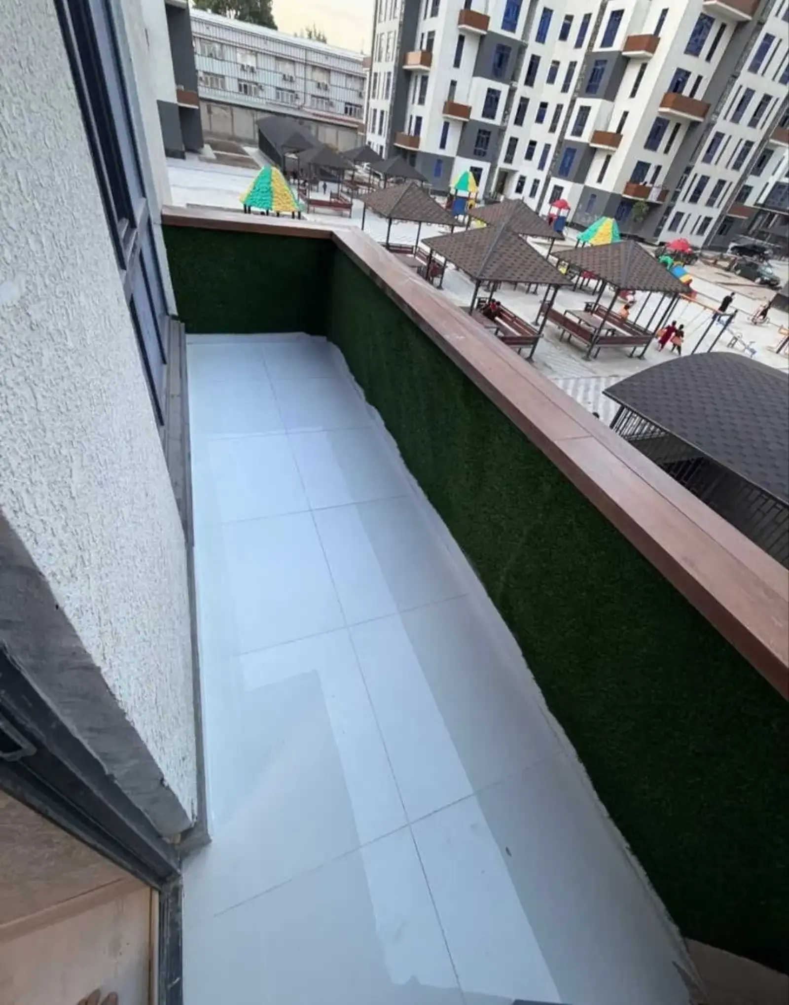 2-комн. квартира, 2 этаж, 66 м², Сино, 33мкр