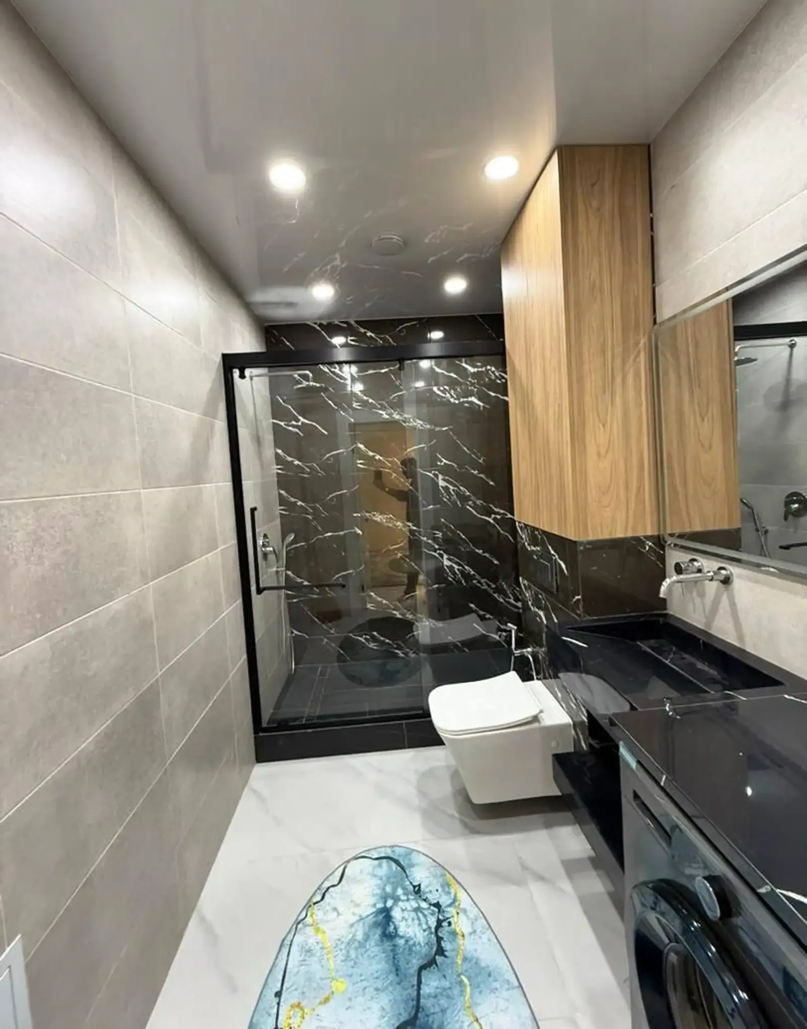 1-комн. квартира, 7 этаж, 62 м², Шохмансур, Парк Алишер Навои