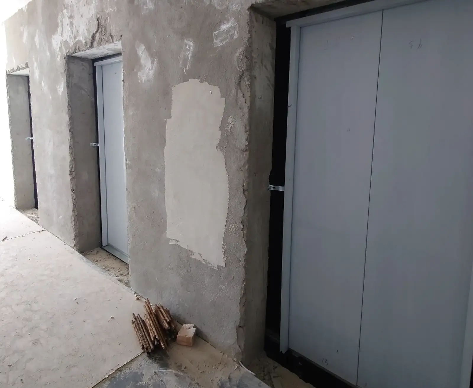 3-к квартира, 13 этаж, 113 м², И.Сомони
