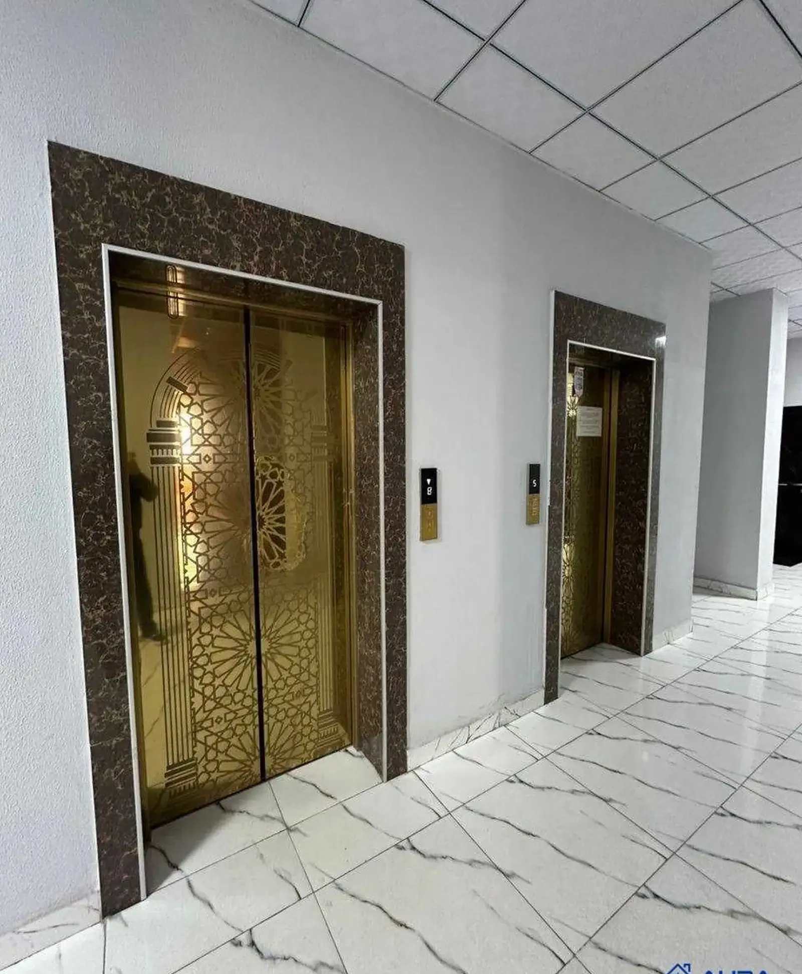2-комн. квартира, 8 этаж, 80м², Шохмансур