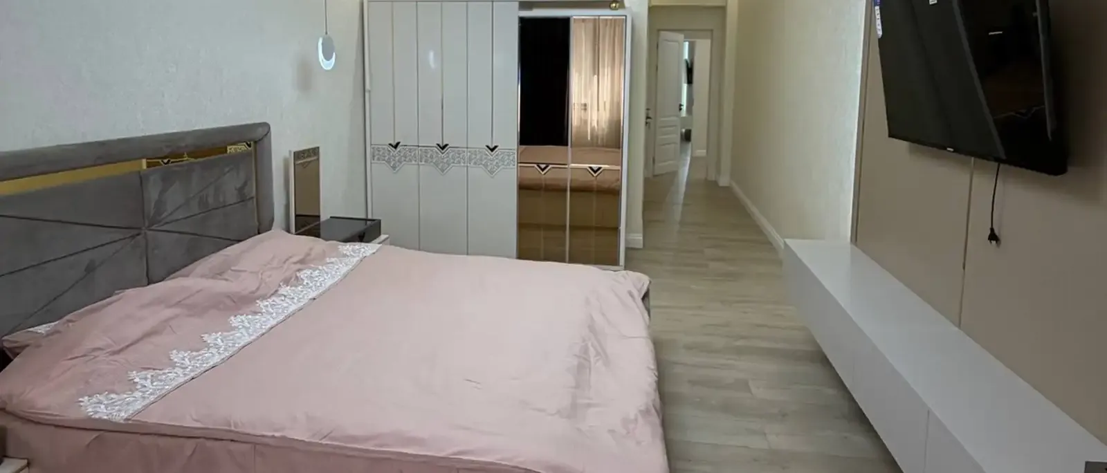 4-комн. квартира, 3 этаж, 220 м², Алфемо