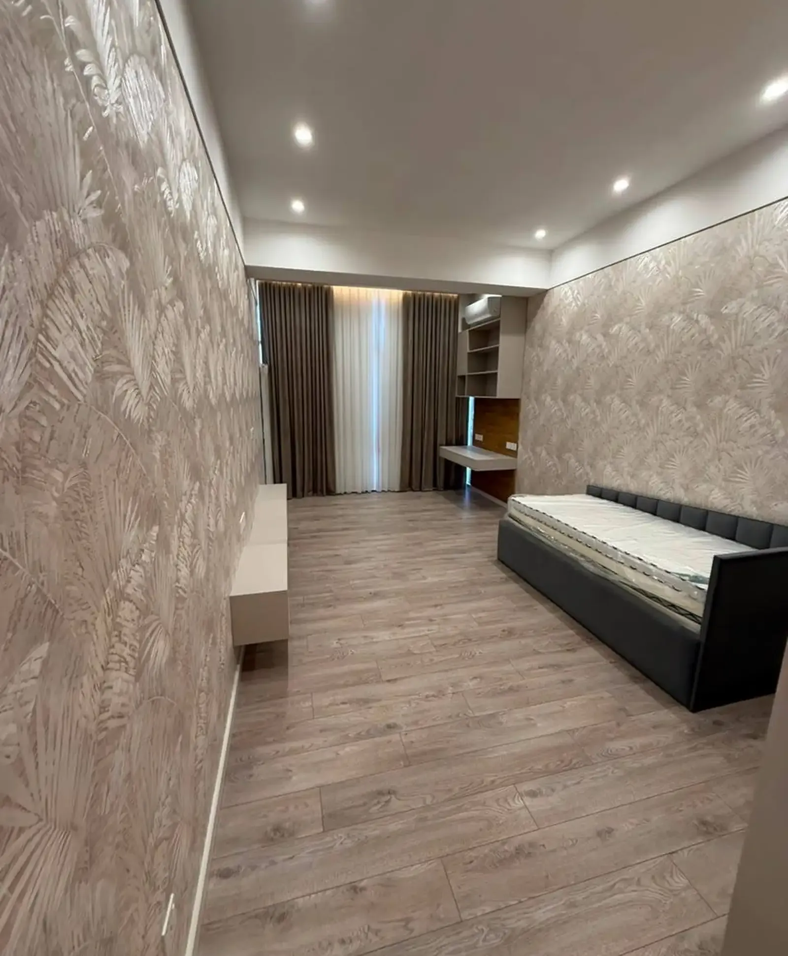 3-комн. квартира, 15 этаж, 126 м², Алфемо,Элит Строй