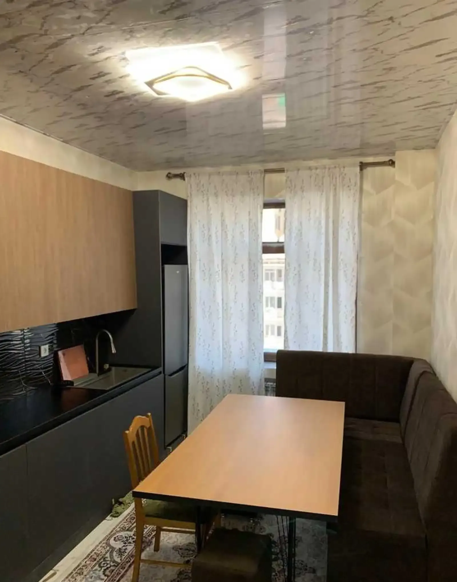 2-комн. квартира, 3 этаж, 75м², Чордома, Бари колледж