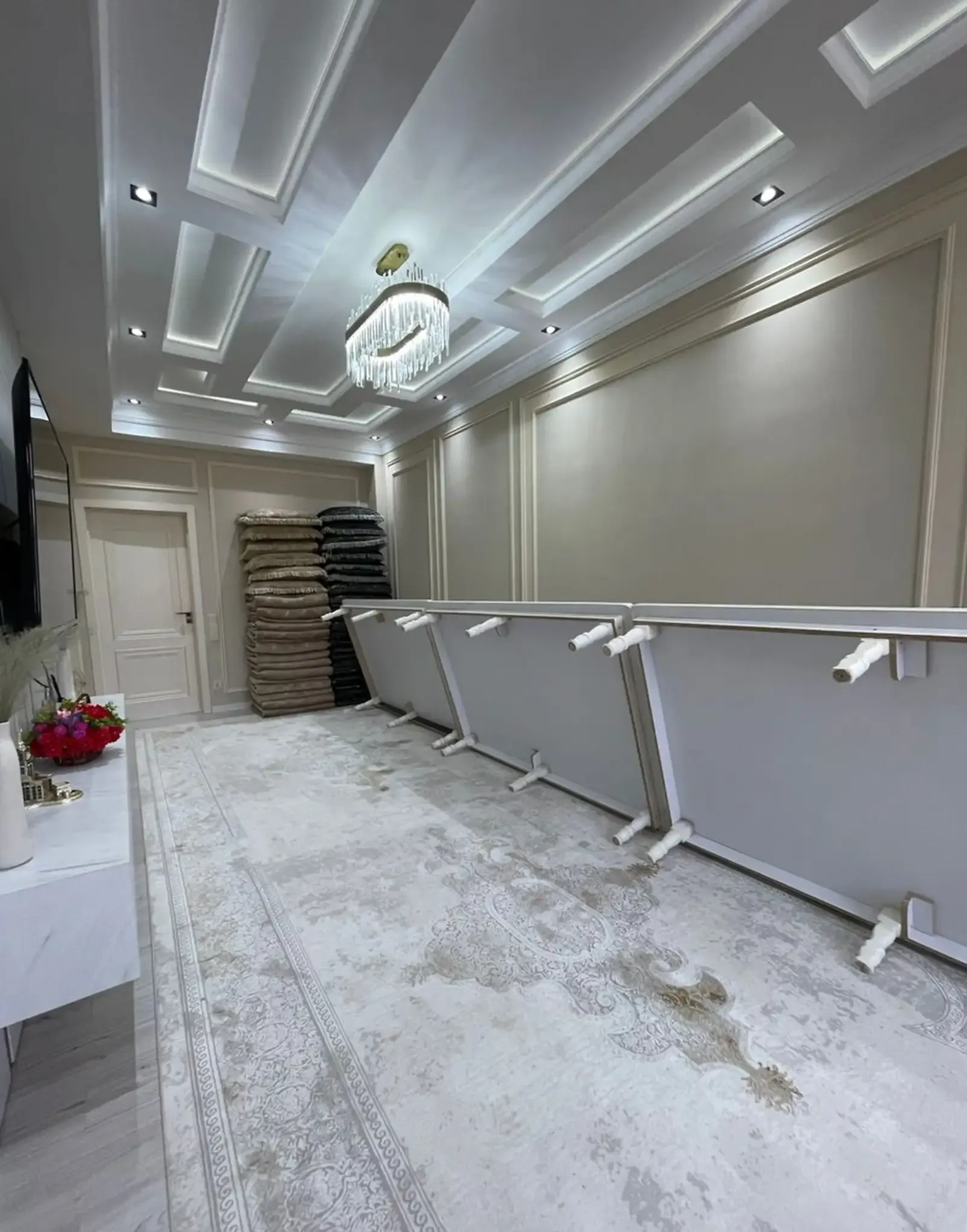 4-комн. квартира, 11 этаж, 165 м², Северный, супермаркет Диёр